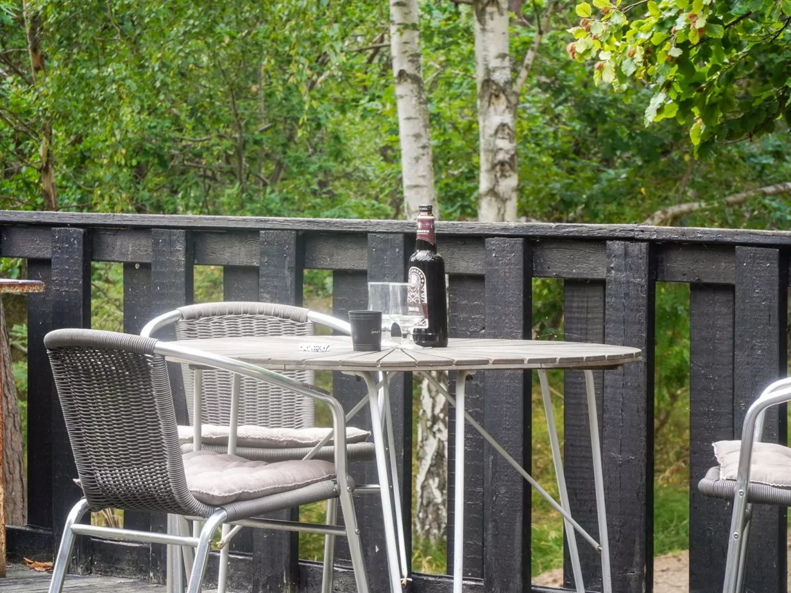 "Smillaaraq" - 150m from the sea-Buiten