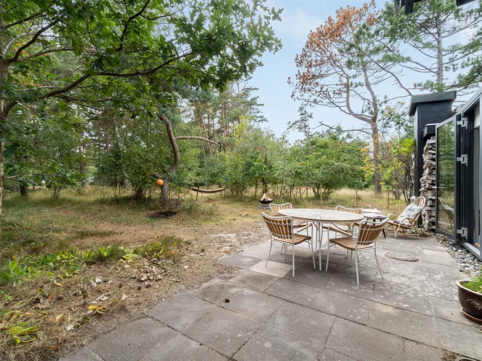 "Smillaaraq" - 150m from the sea-Buiten