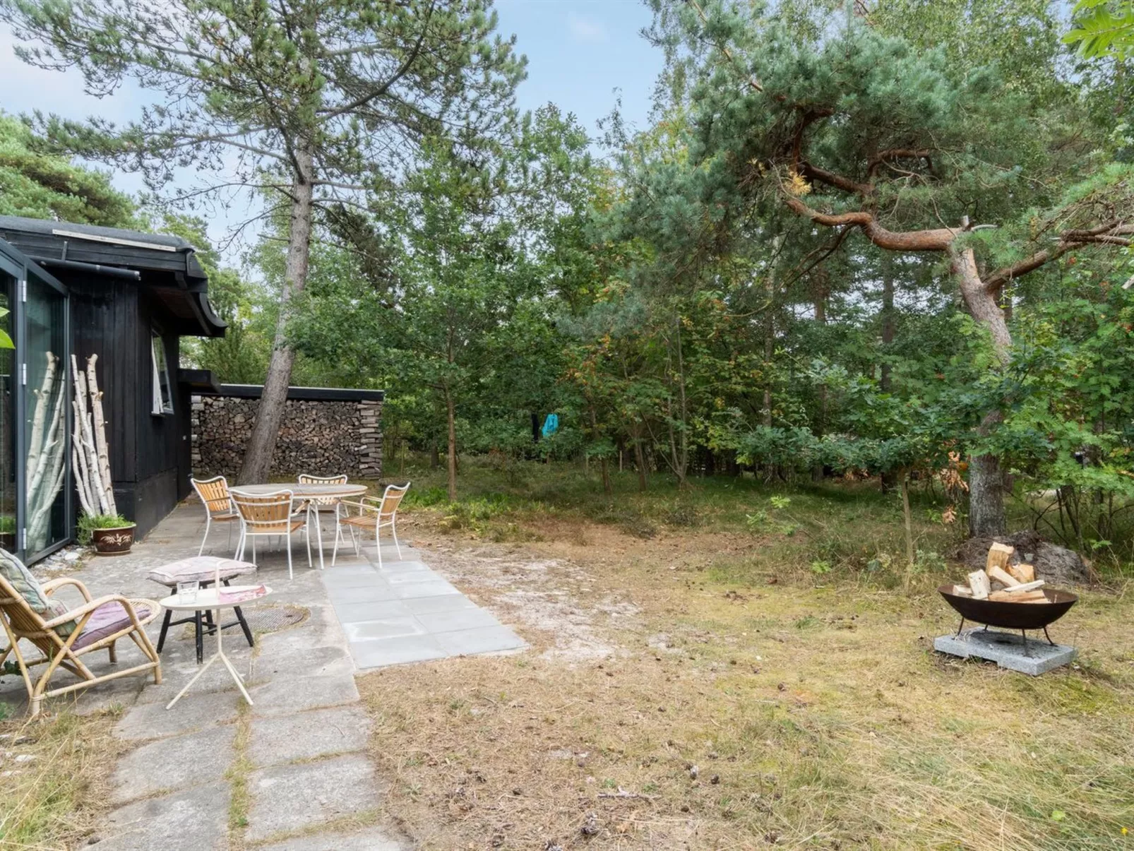 "Smillaaraq" - 150m from the sea-Buiten
