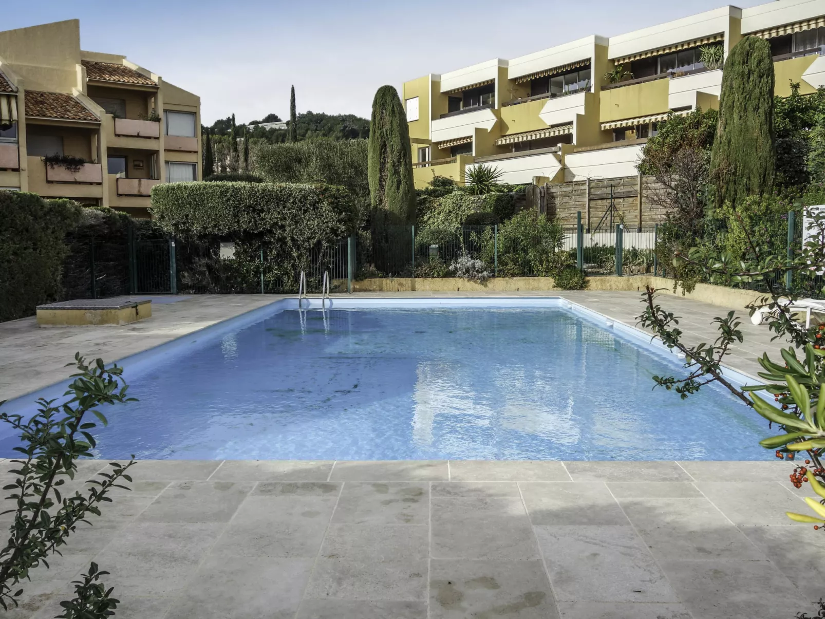 Les Jardins de Bandol