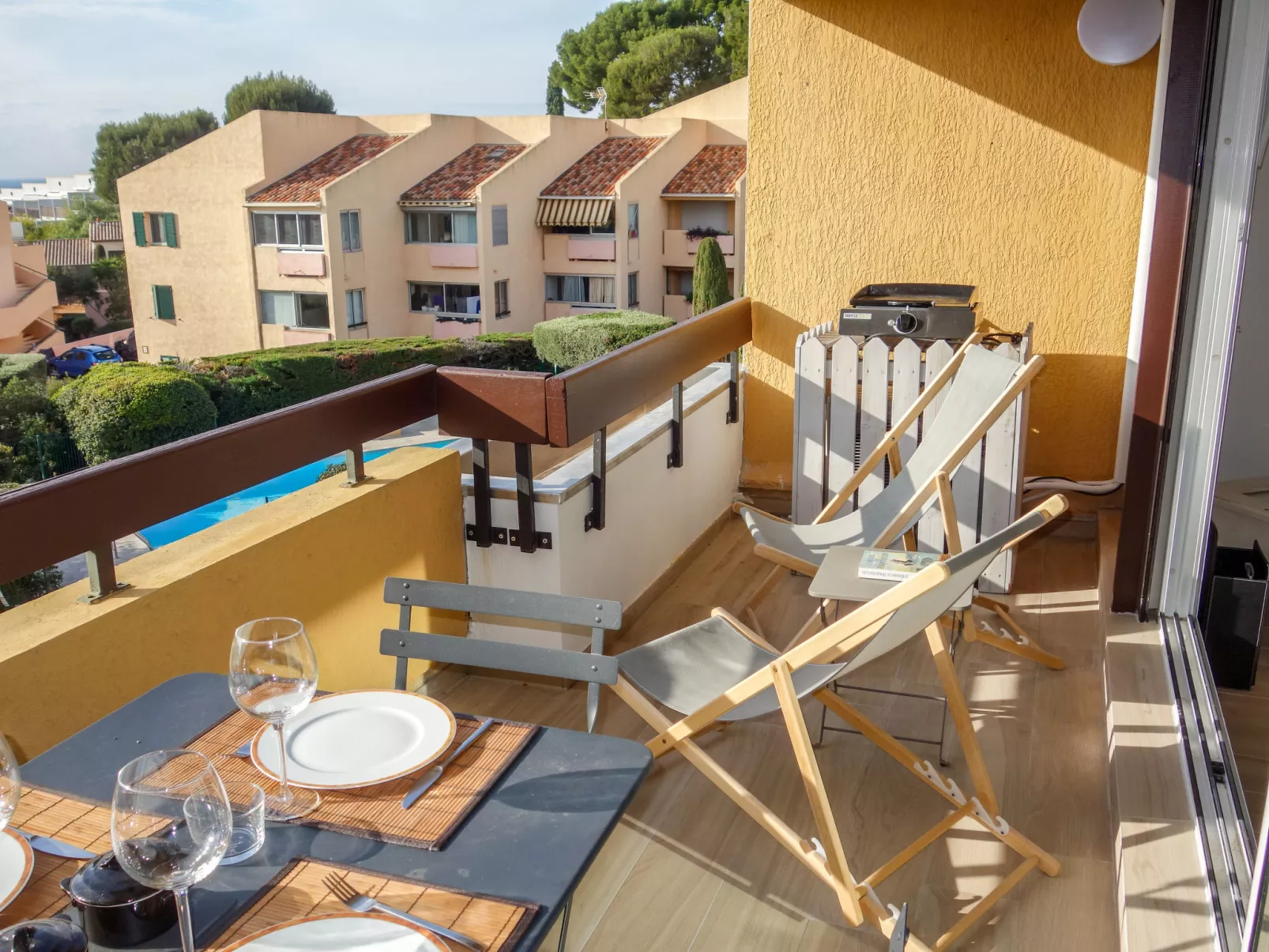 Les Jardins de Bandol