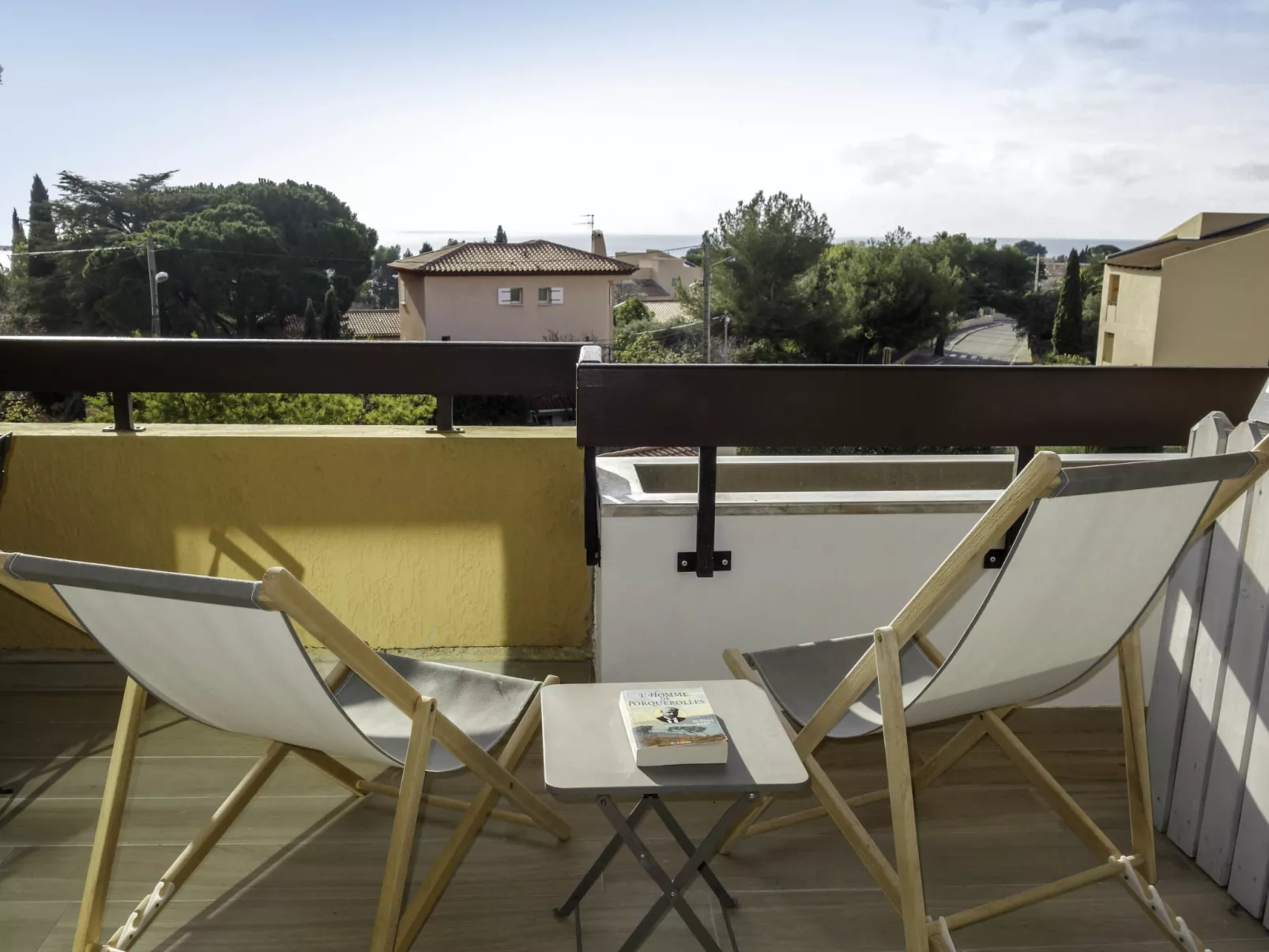 Les Jardins de Bandol