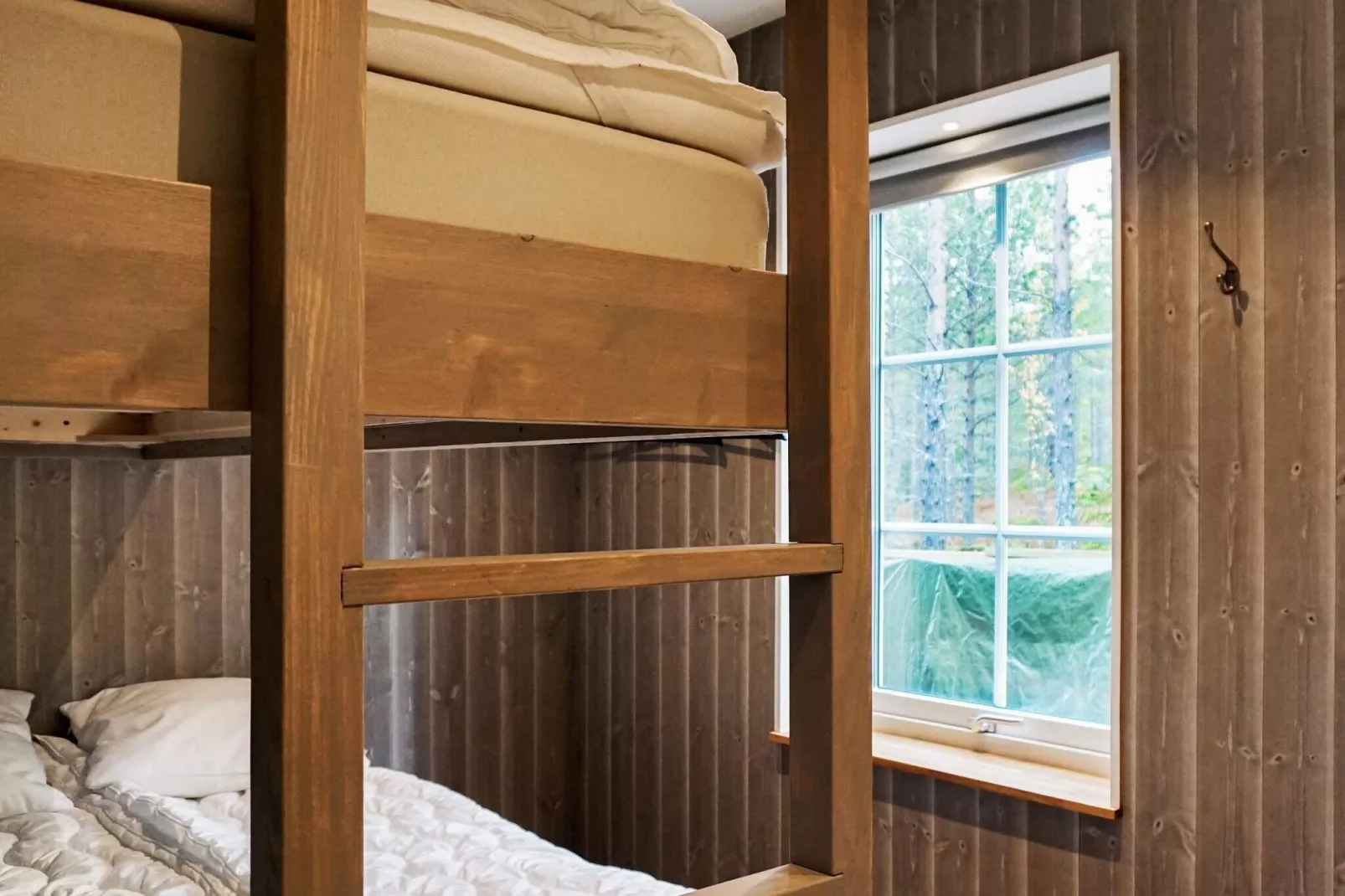 10 persoons vakantie huis in SÄLEN-By Traum-Binnen