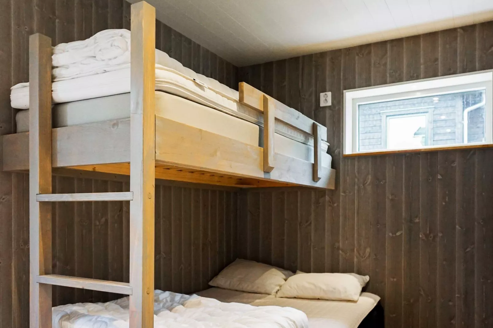 10 persoons vakantie huis in SÄLEN-By Traum-Binnen