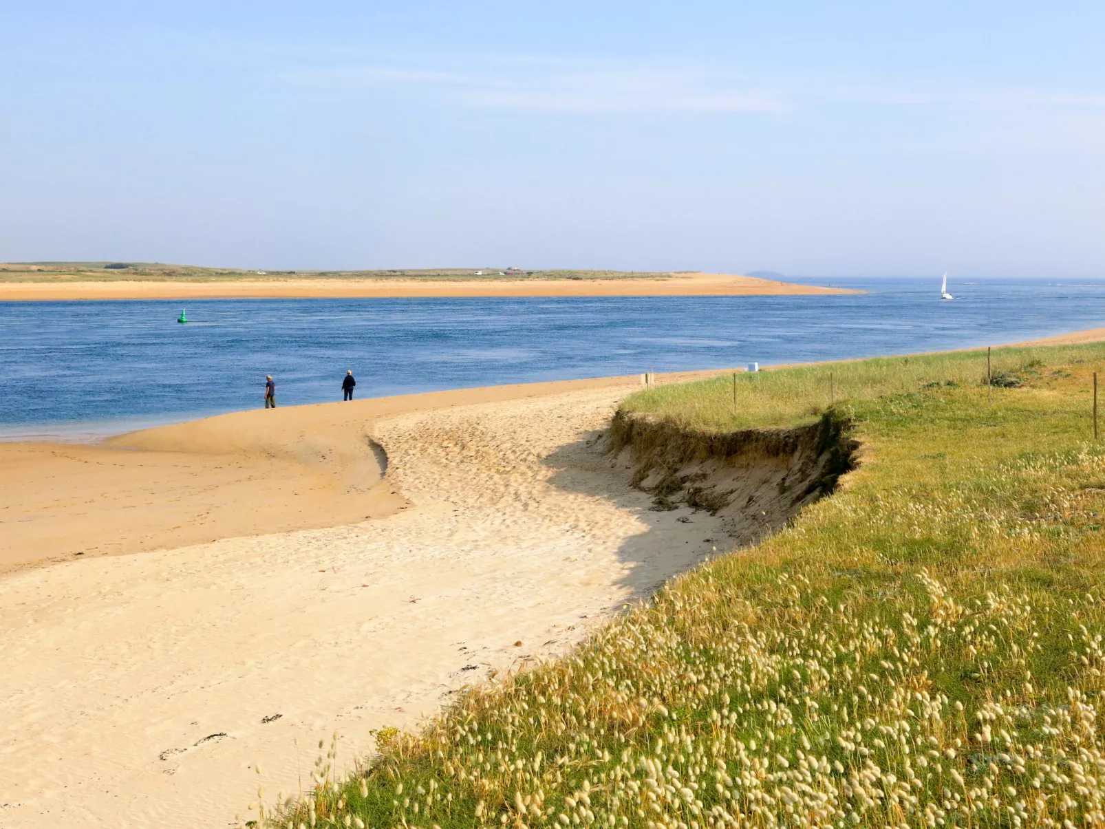 Raffinement, confort et vue Mer-Omgeving