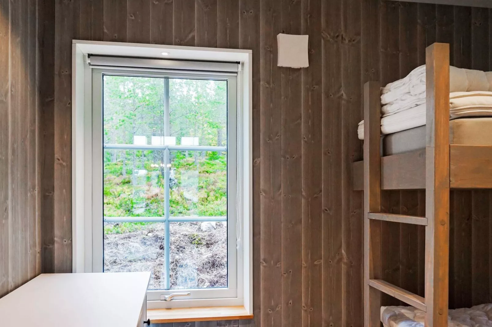 10 persoons vakantie huis in SÄLEN-By Traum-Binnen