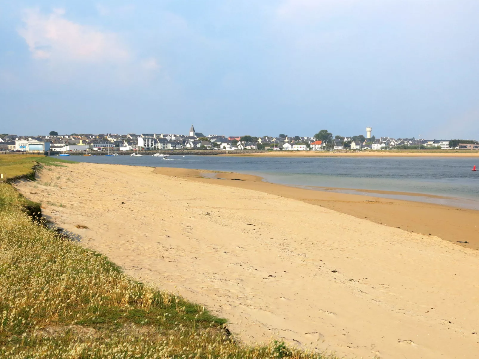 Raffinement, confort et vue Mer-Omgeving