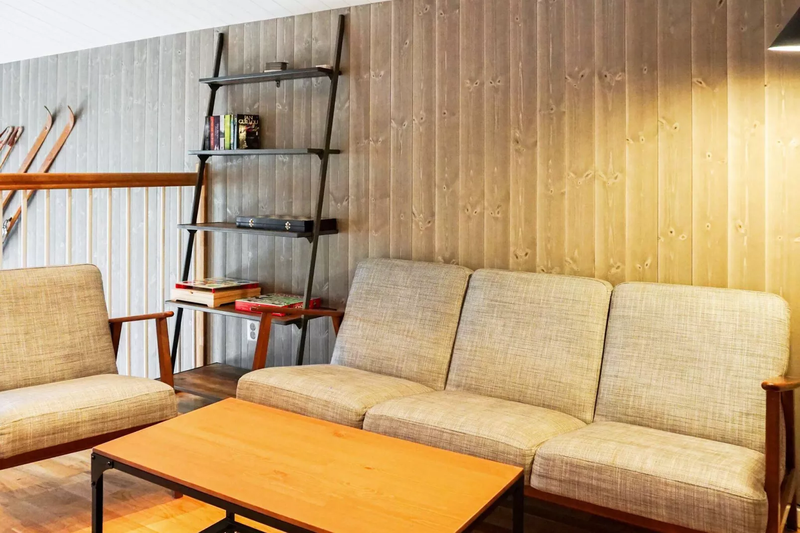 10 persoons vakantie huis in SÄLEN-By Traum-Binnen