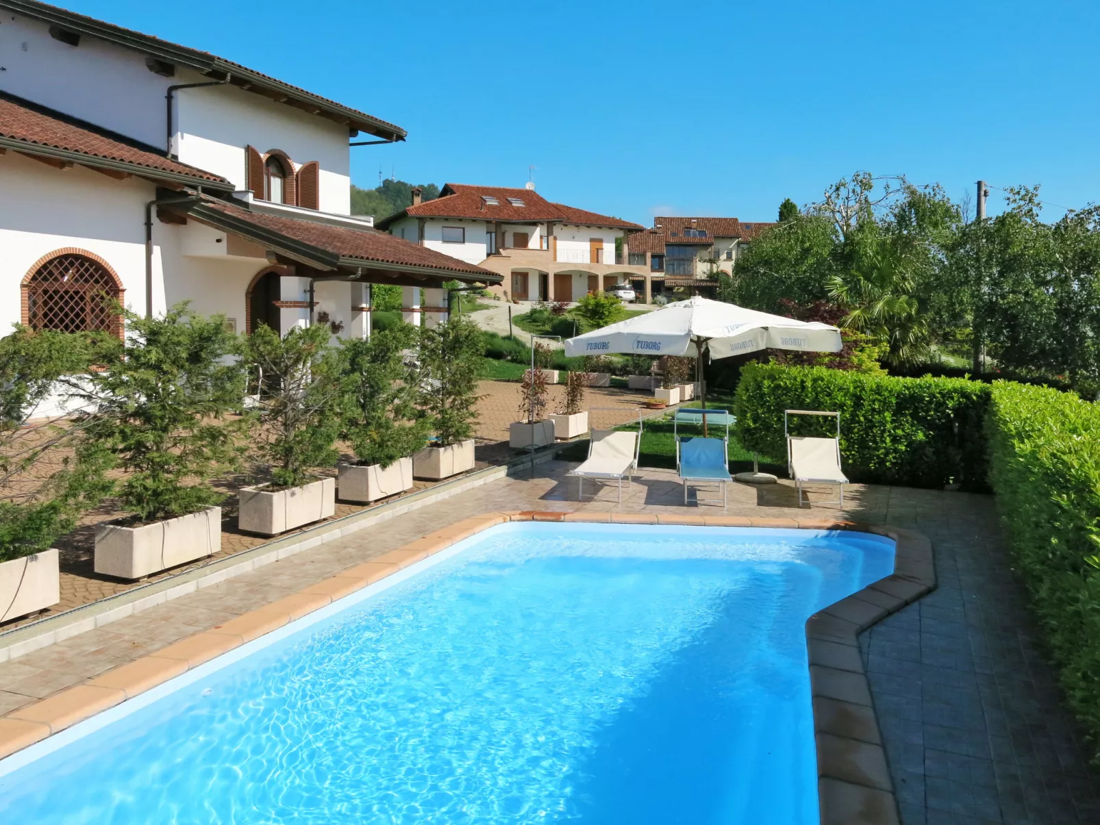 Collina San Ponzio-Buiten