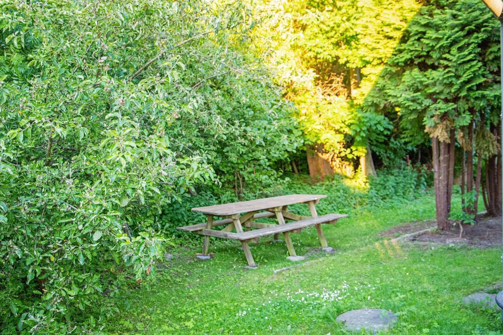 5 persoons vakantie huis in Frørup-By Traum-Buitenlucht