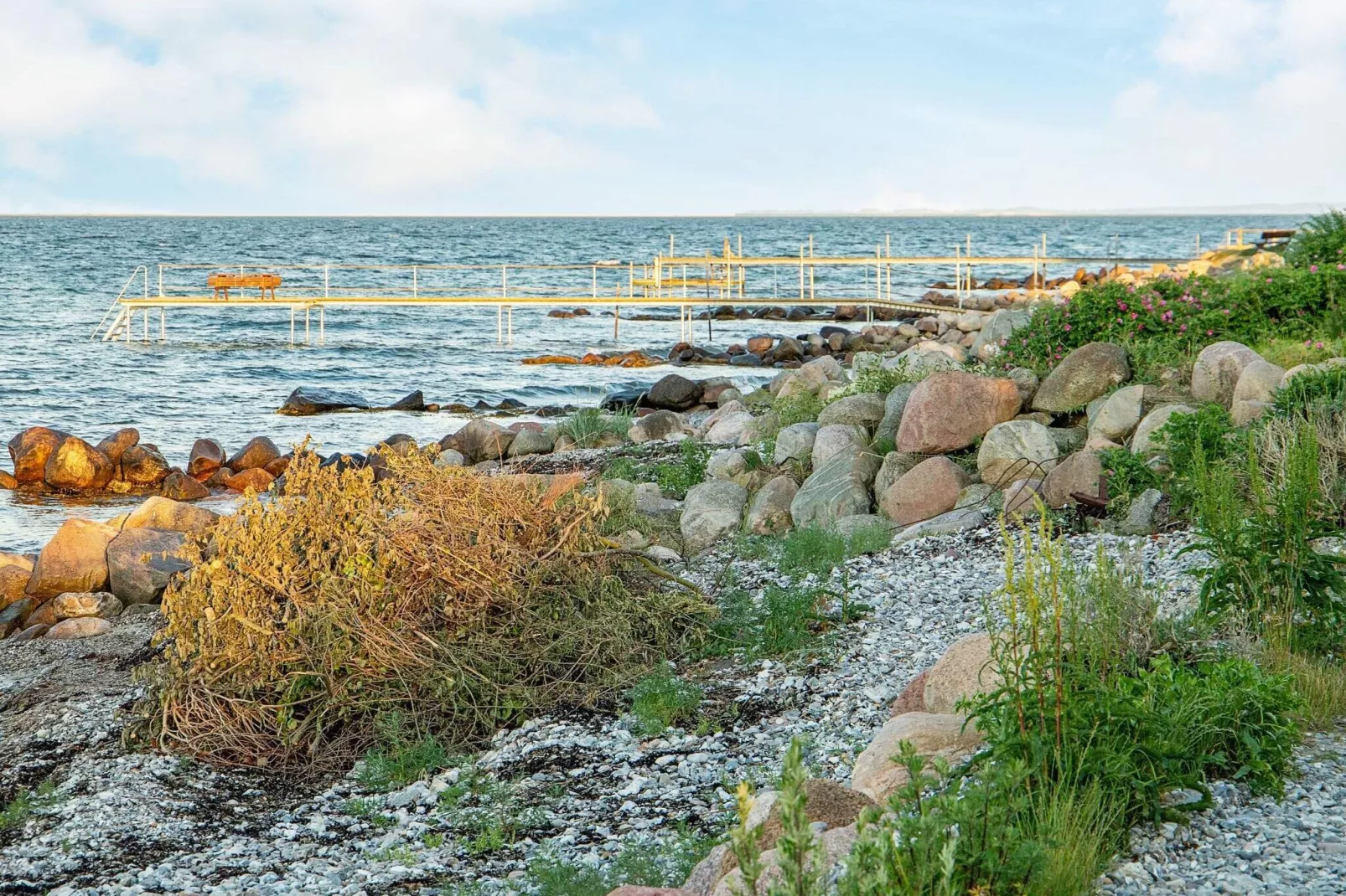 5 persoons vakantie huis in Frørup-By Traum-Niet-getagd