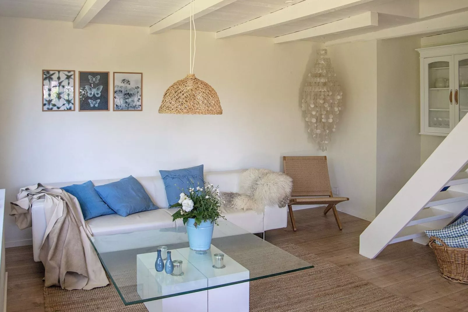 5 persoons vakantie huis in Frørup-By Traum-Binnen