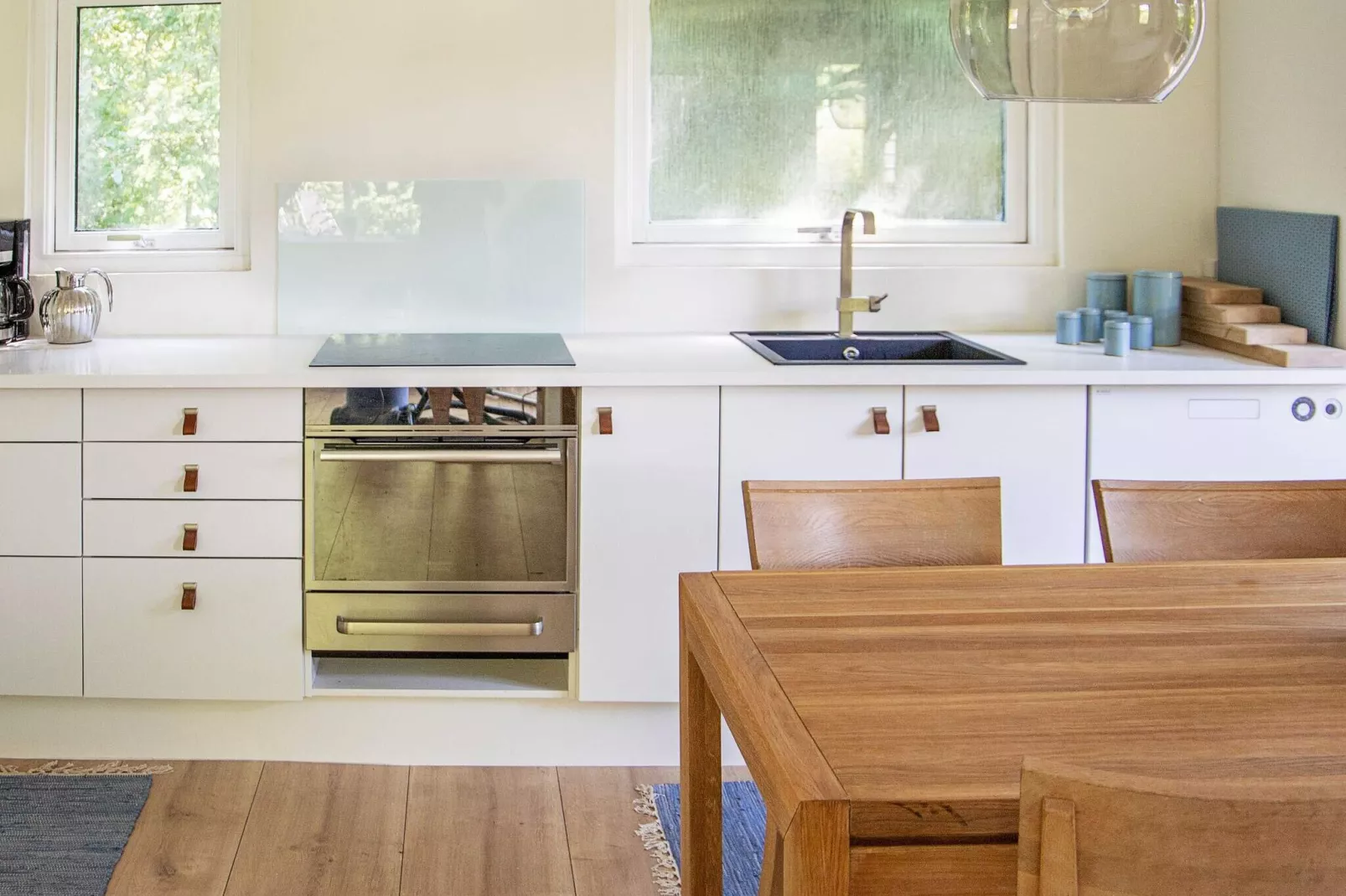 5 persoons vakantie huis in Frørup-By Traum-Binnen