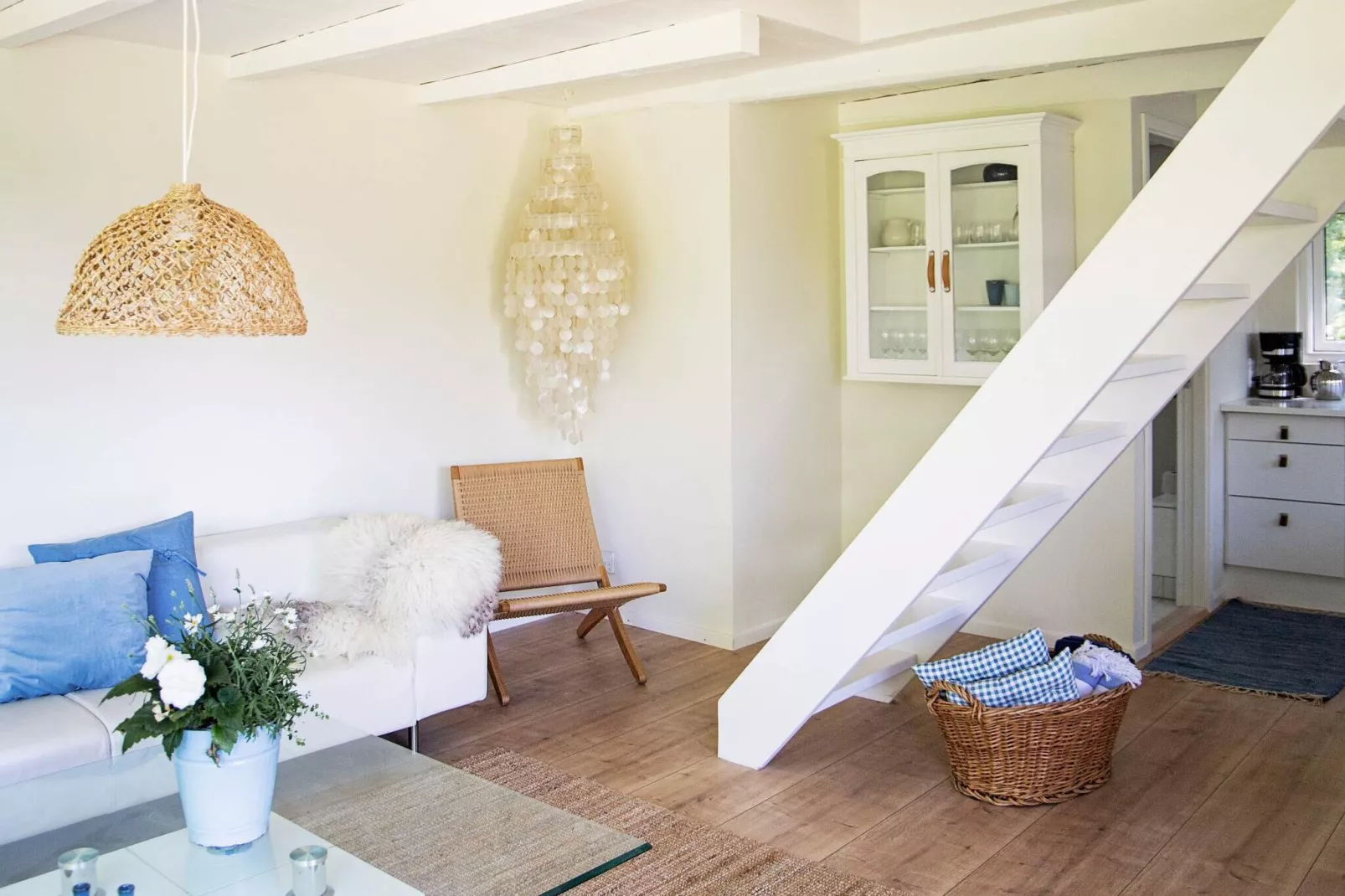 5 persoons vakantie huis in Frørup-By Traum-Binnen