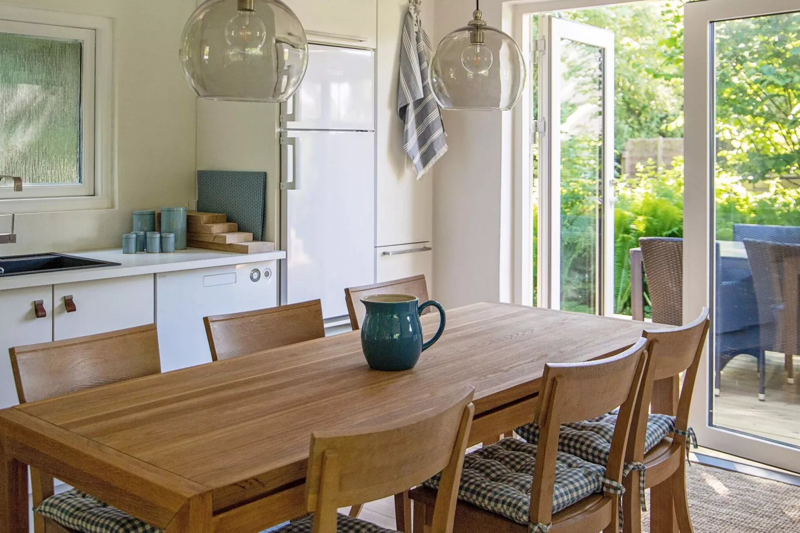 5 persoons vakantie huis in Frørup-By Traum-Binnen