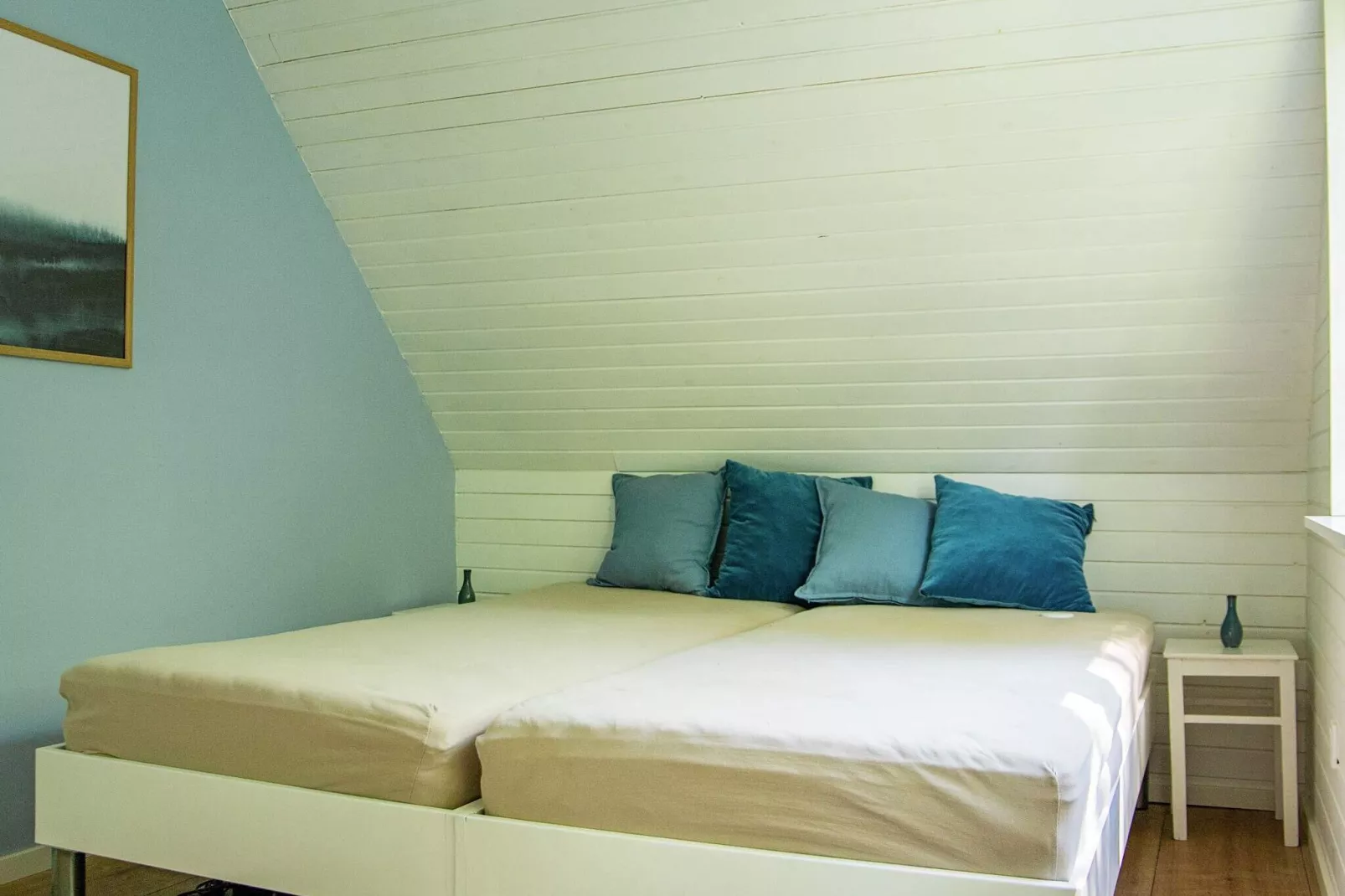 5 persoons vakantie huis in Frørup-By Traum-Binnen