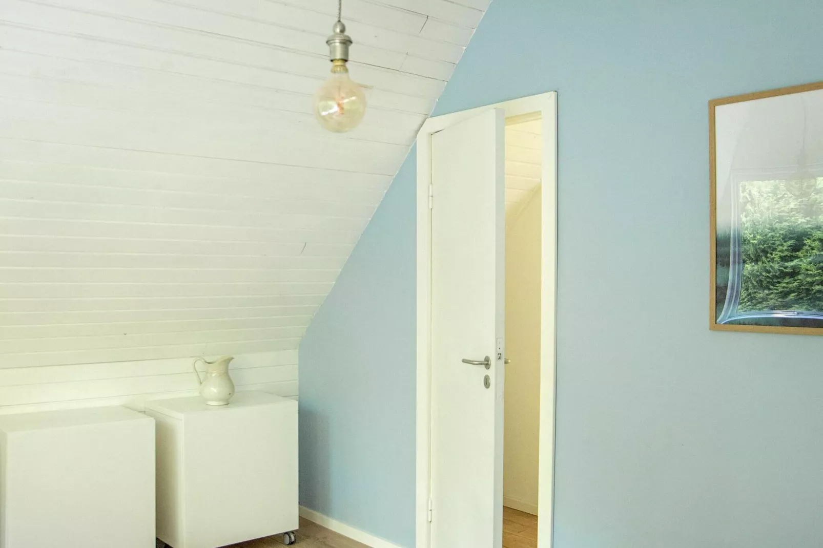 5 persoons vakantie huis in Frørup-By Traum-Binnen