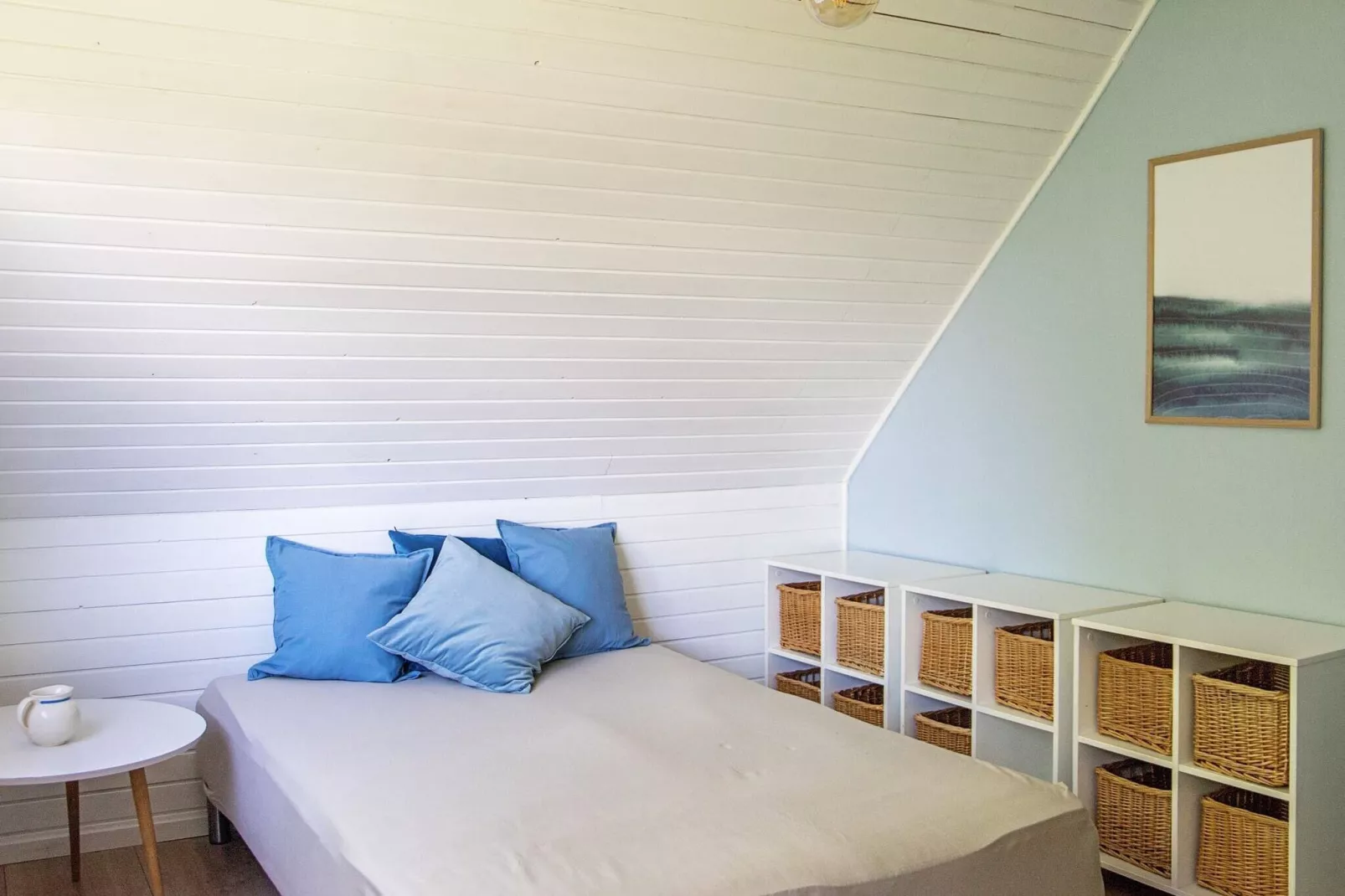 5 persoons vakantie huis in Frørup-By Traum-Binnen