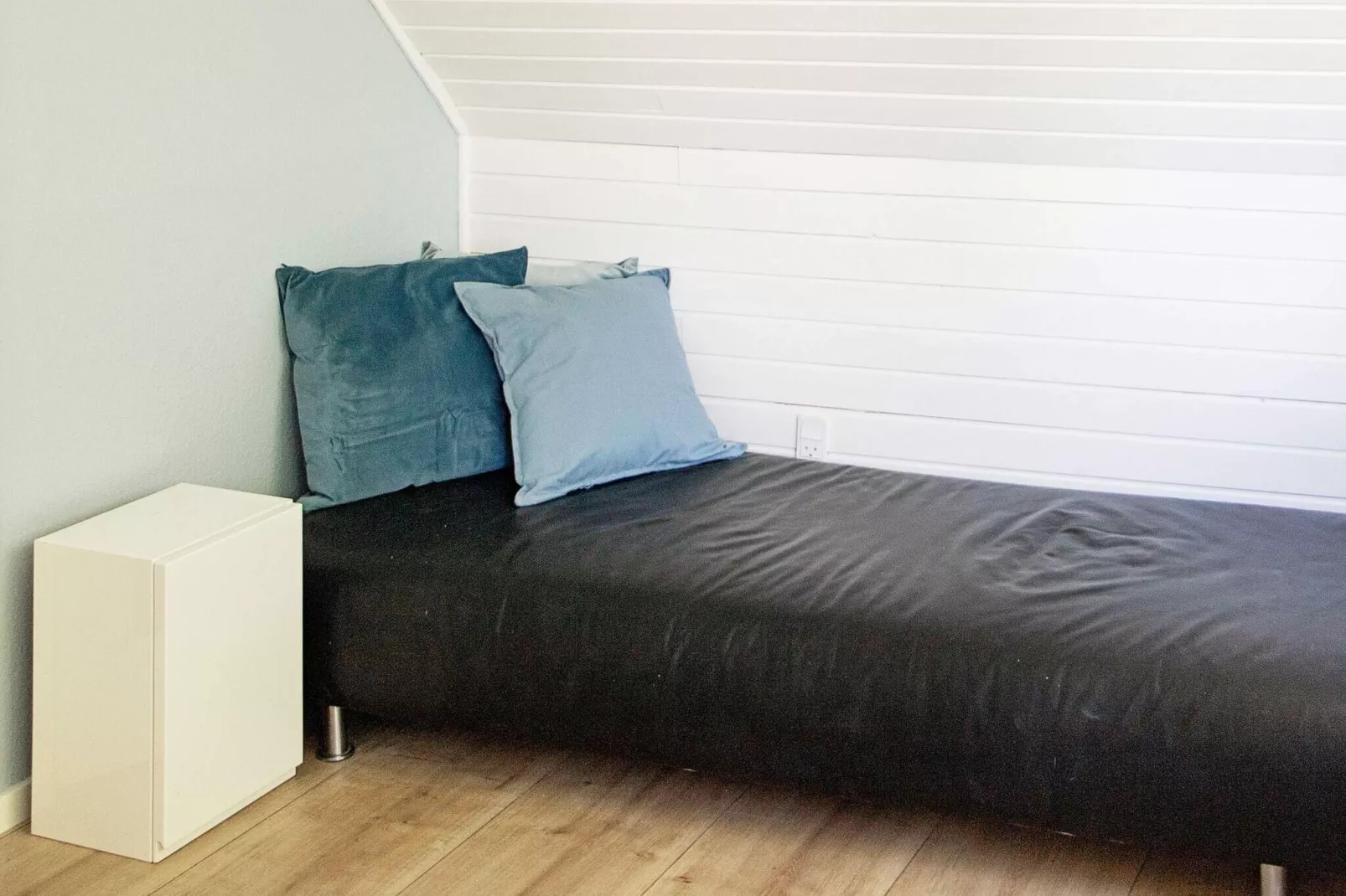 5 persoons vakantie huis in Frørup-By Traum-Binnen