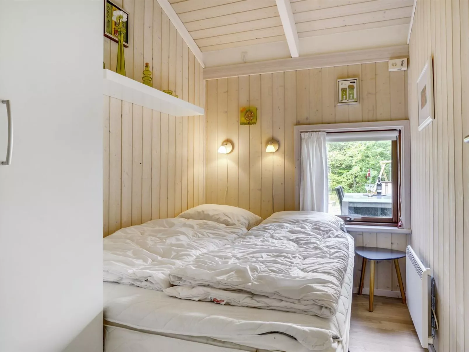 "Leevi" - 150m from the sea-Buiten