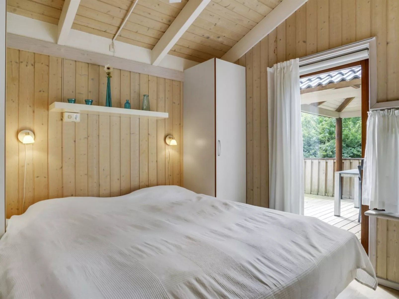 "Leevi" - 150m from the sea-Buiten