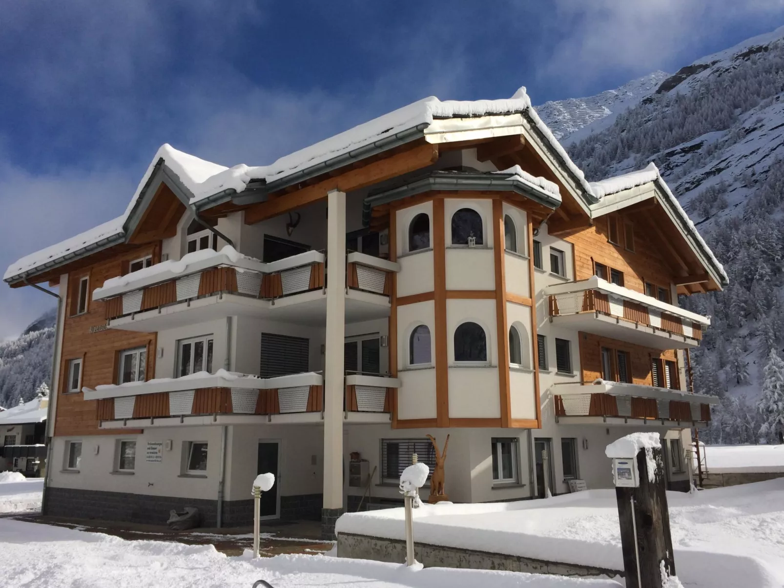 Haus Alpenstern, Wohnung Aelpi-Image-tags.info