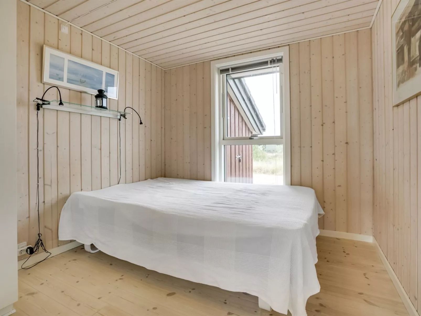 "Tiane" - 800m from the sea-Binnen