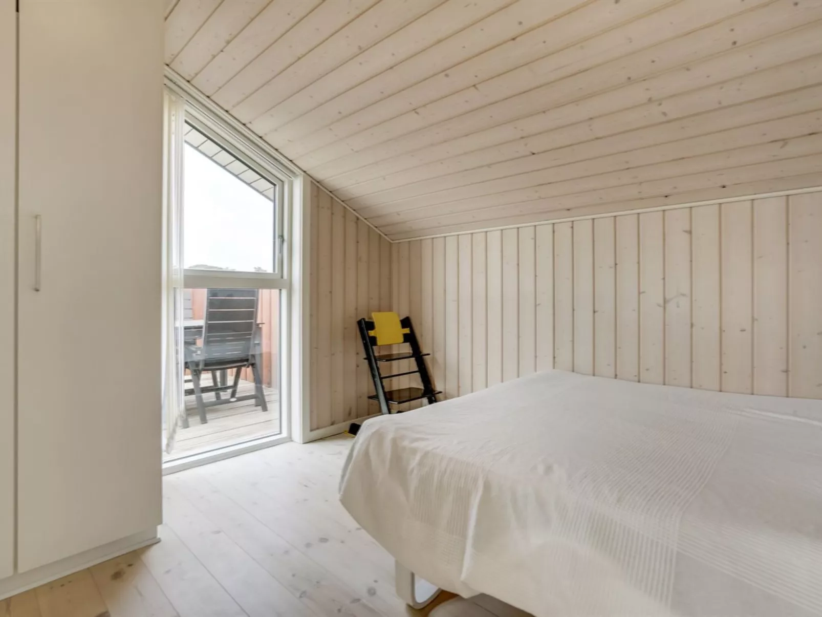 "Tiane" - 800m from the sea-Binnen