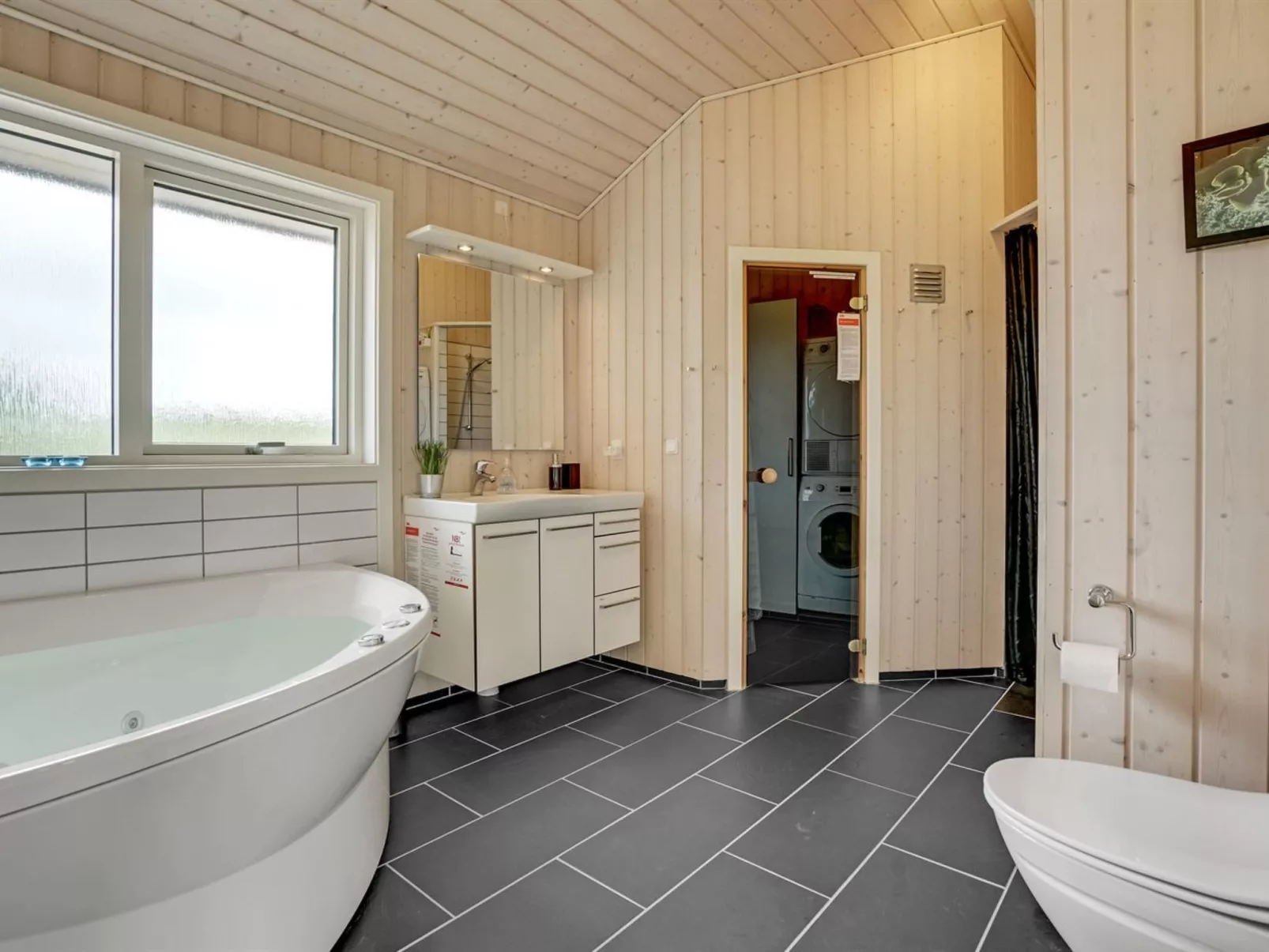 "Tiane" - 800m from the sea-Buiten