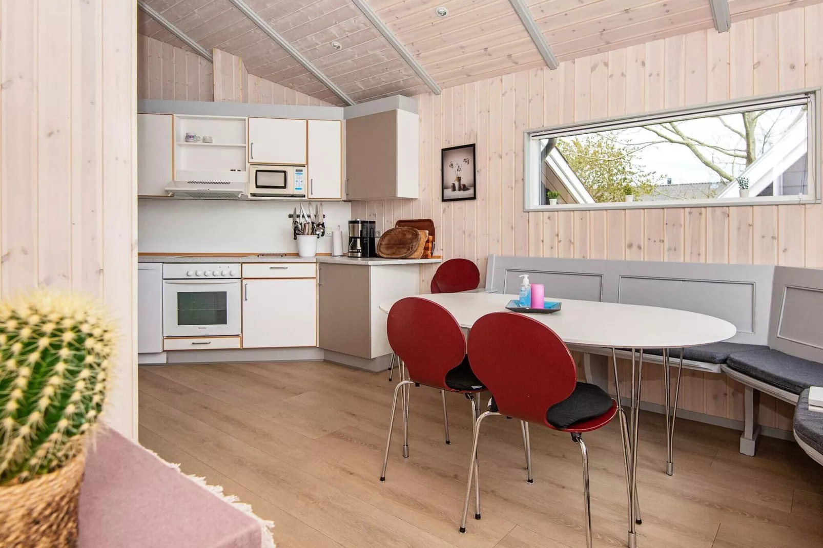 8 persoons vakantie huis in Børkop-By Traum-Binnen