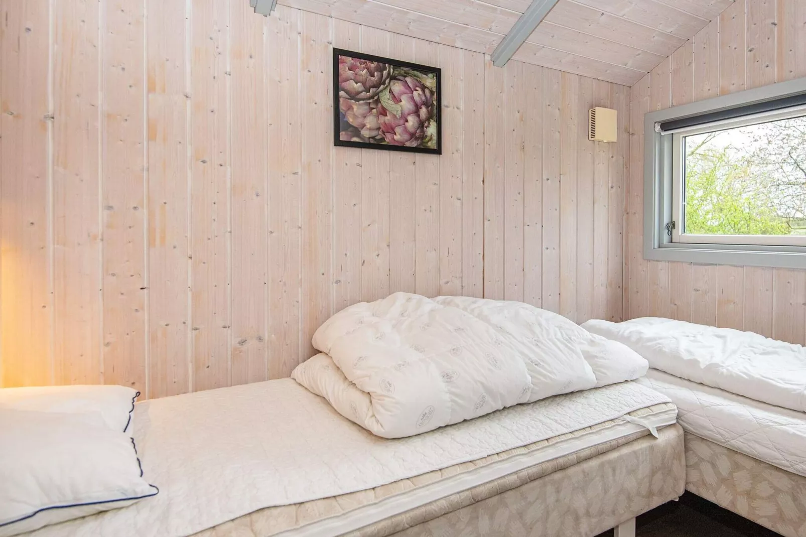 8 persoons vakantie huis in Børkop-By Traum-Binnen