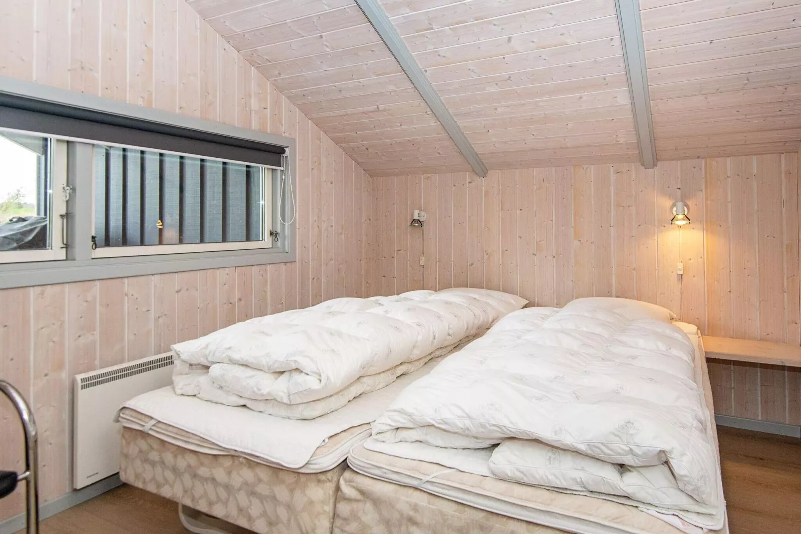 8 persoons vakantie huis in Børkop-By Traum-Binnen
