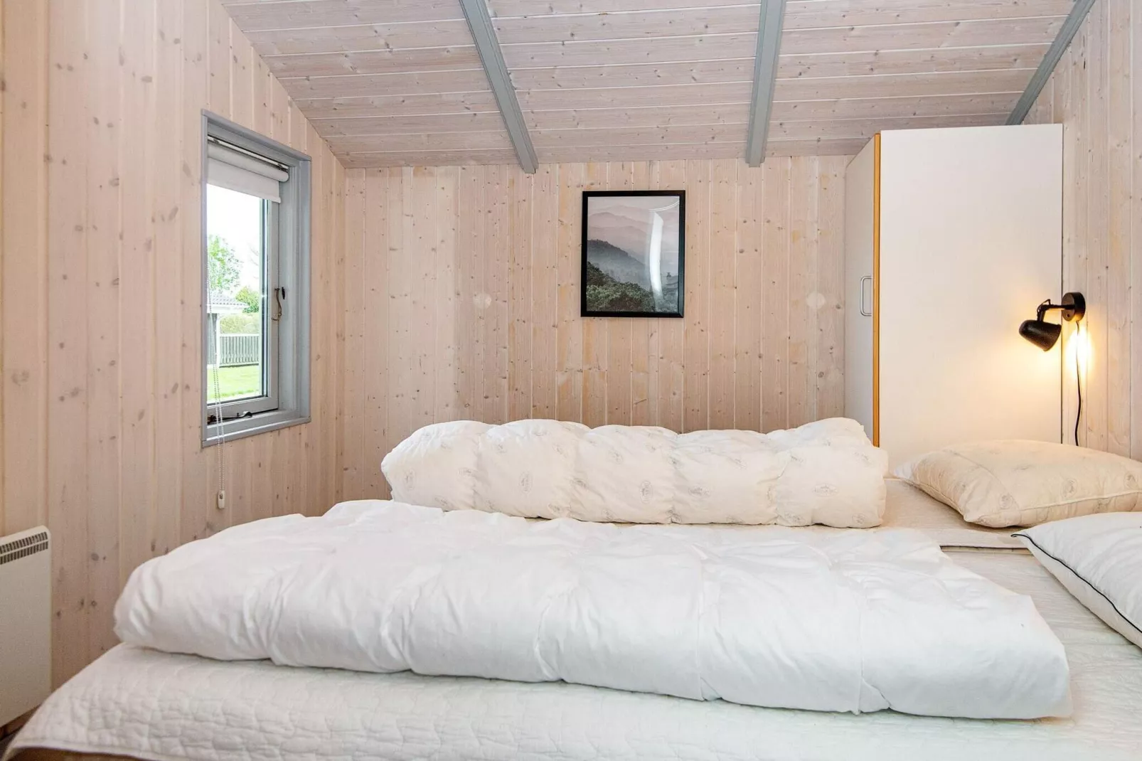 8 persoons vakantie huis in Børkop-By Traum-Binnen