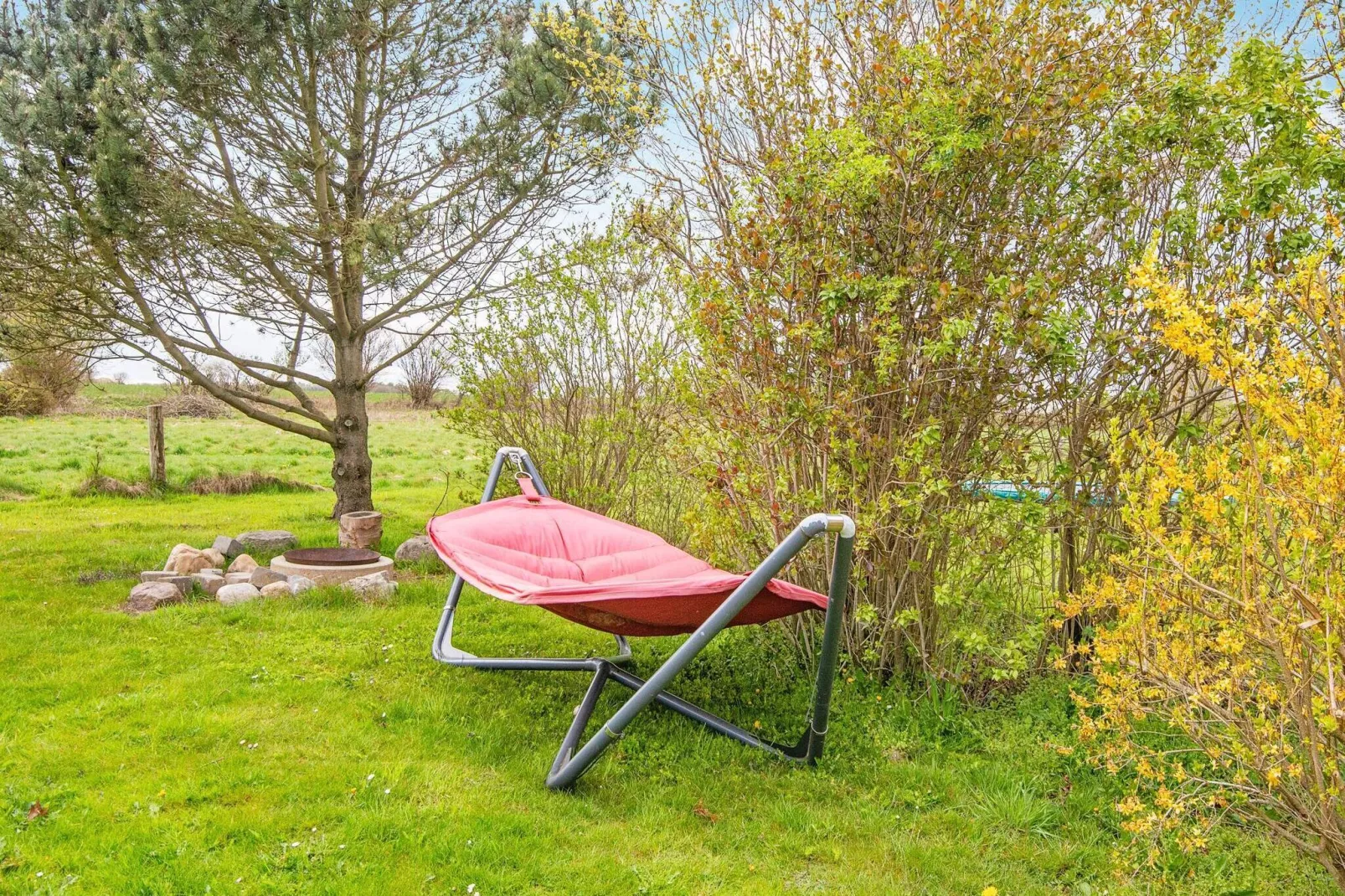 8 persoons vakantie huis in Børkop-By Traum-Uitzicht