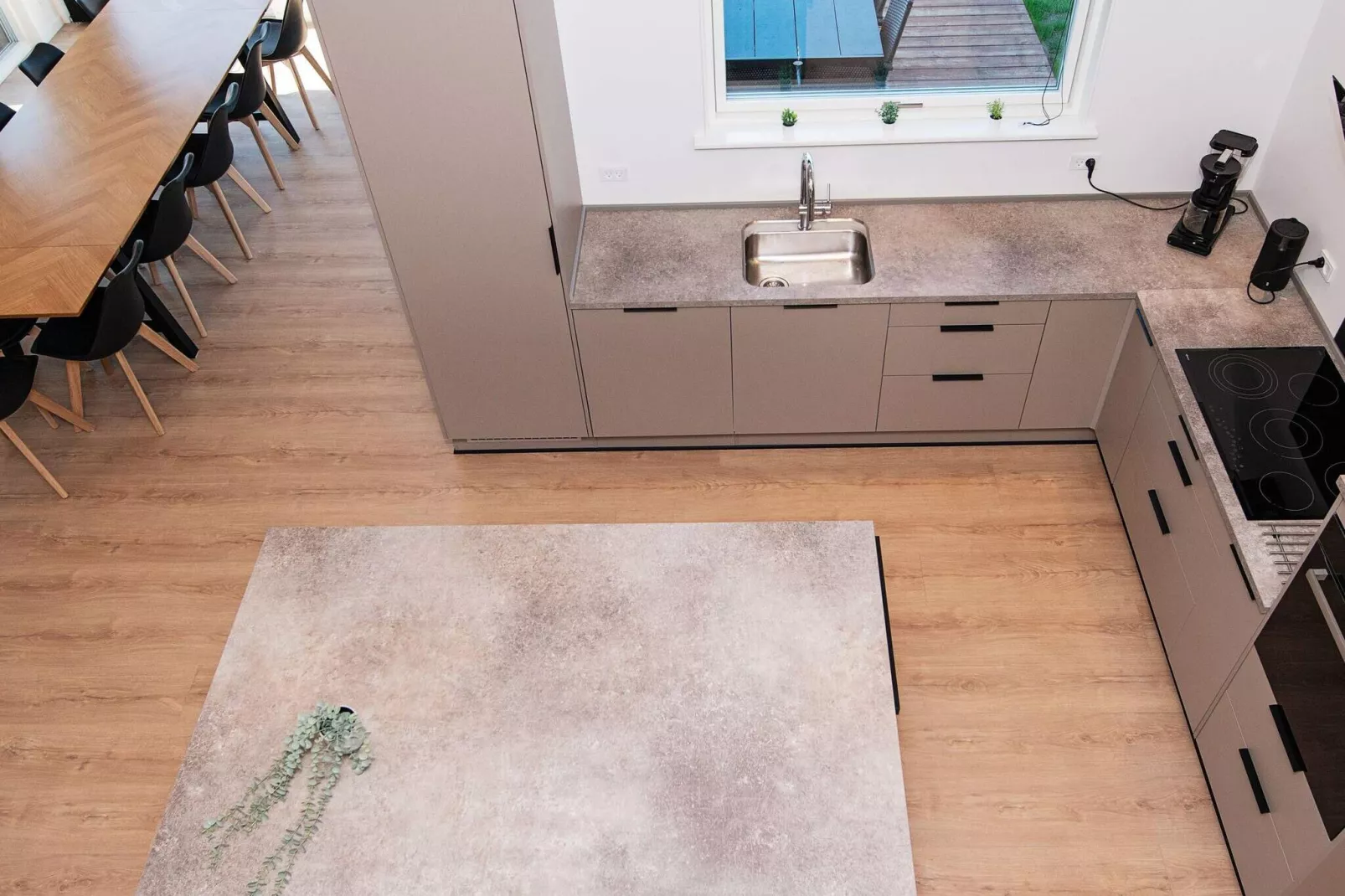 12 persoons vakantie huis in Ansager-By Traum-Binnen