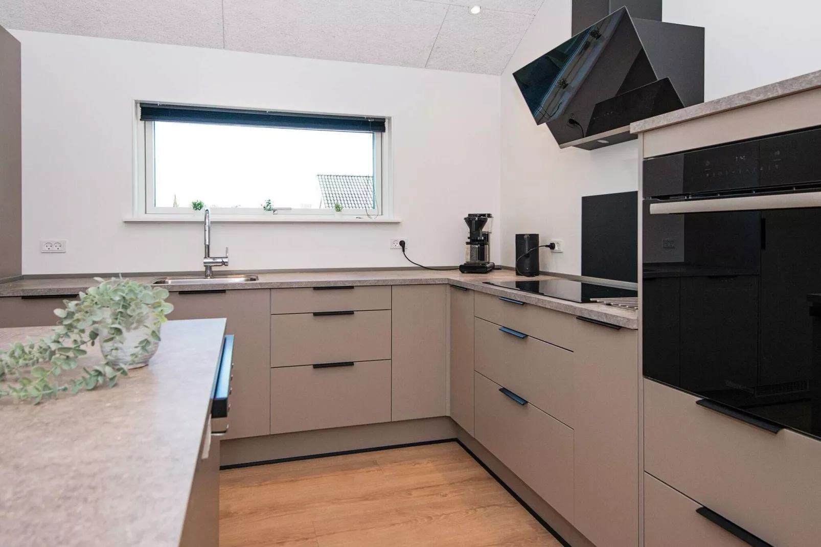 12 persoons vakantie huis in Ansager-By Traum-Binnen