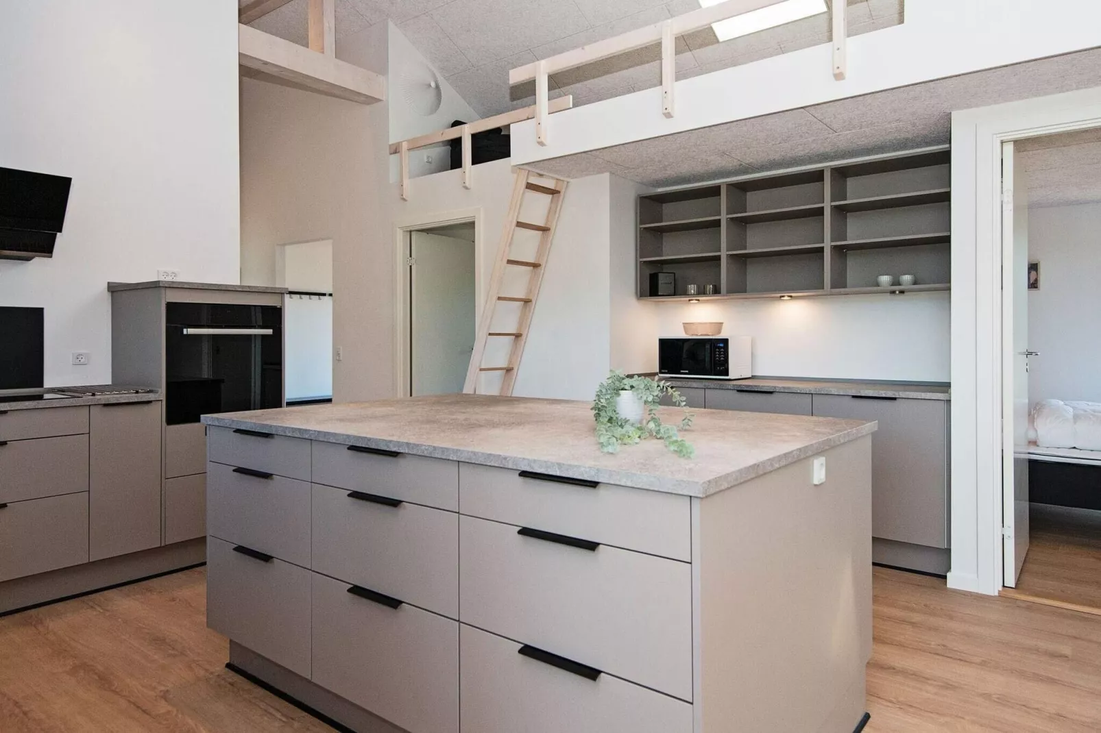 12 persoons vakantie huis in Ansager-By Traum-Binnen