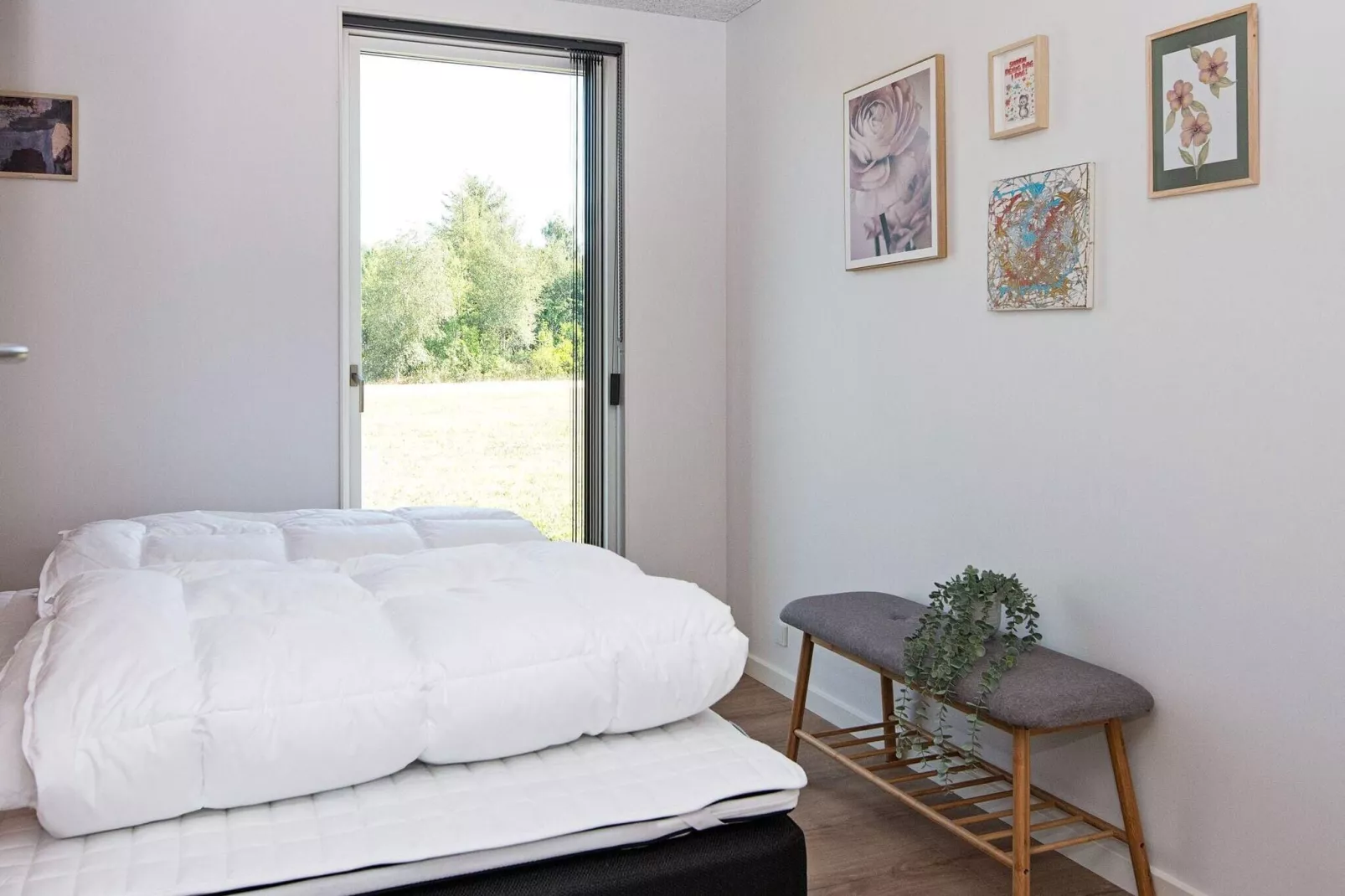 12 persoons vakantie huis in Ansager-By Traum-Binnen