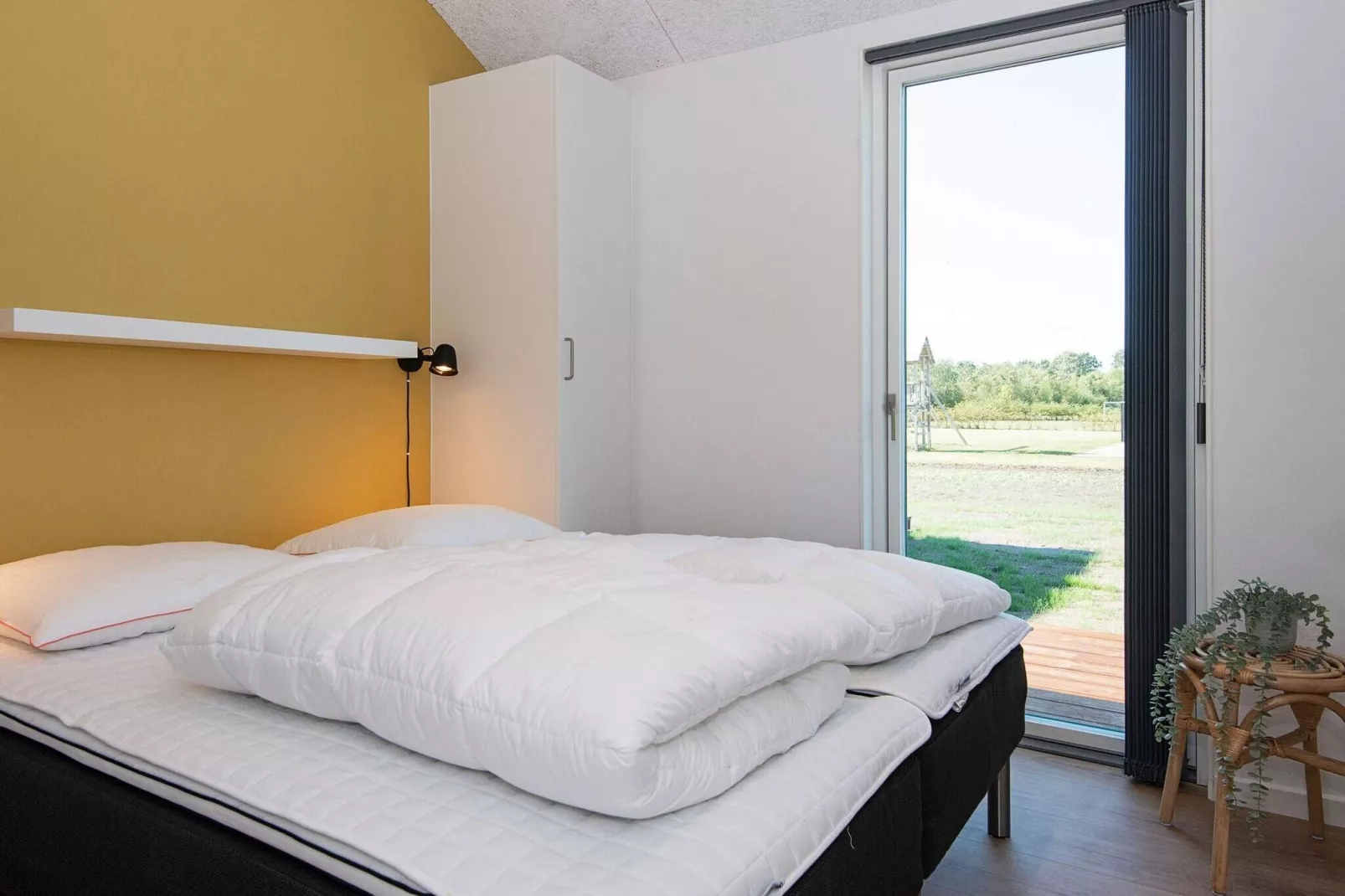 12 persoons vakantie huis in Ansager-By Traum-Binnen