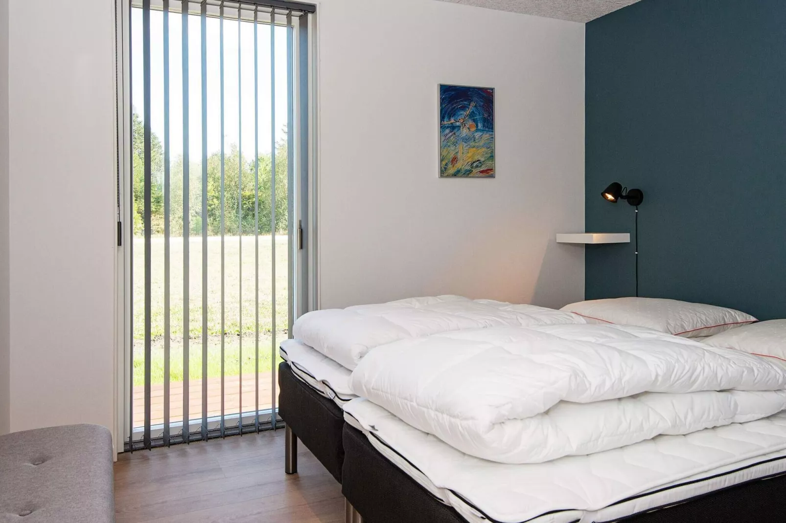 12 persoons vakantie huis in Ansager-By Traum-Binnen