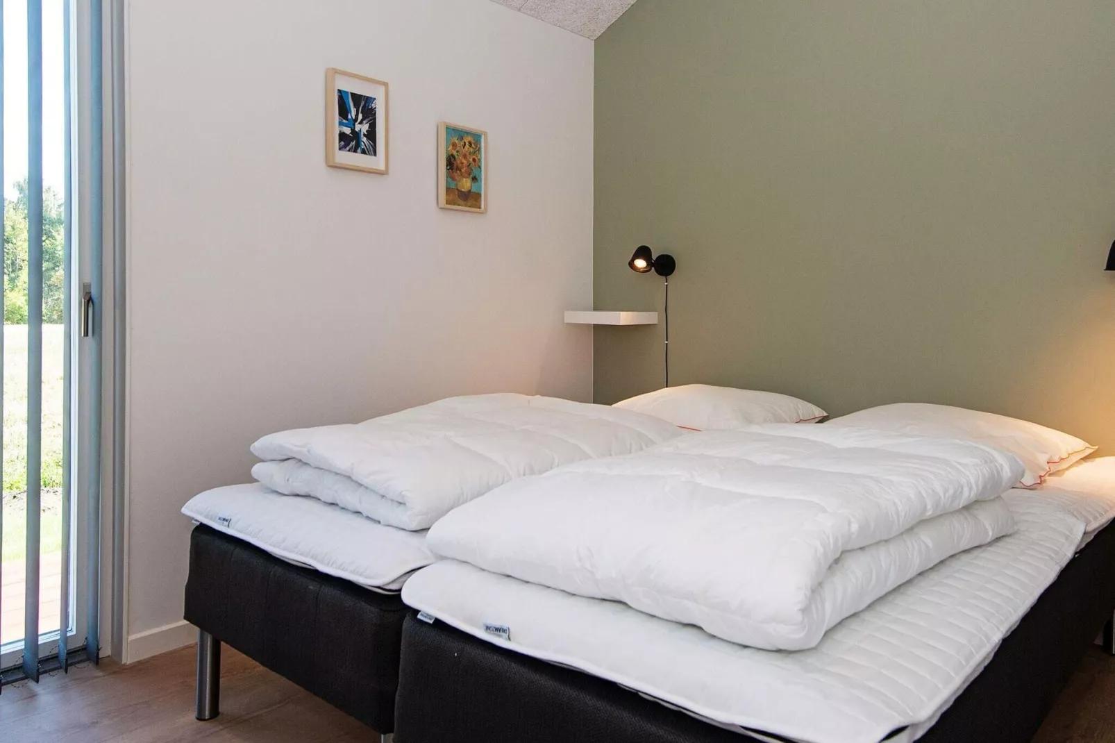 12 persoons vakantie huis in Ansager-By Traum-Binnen