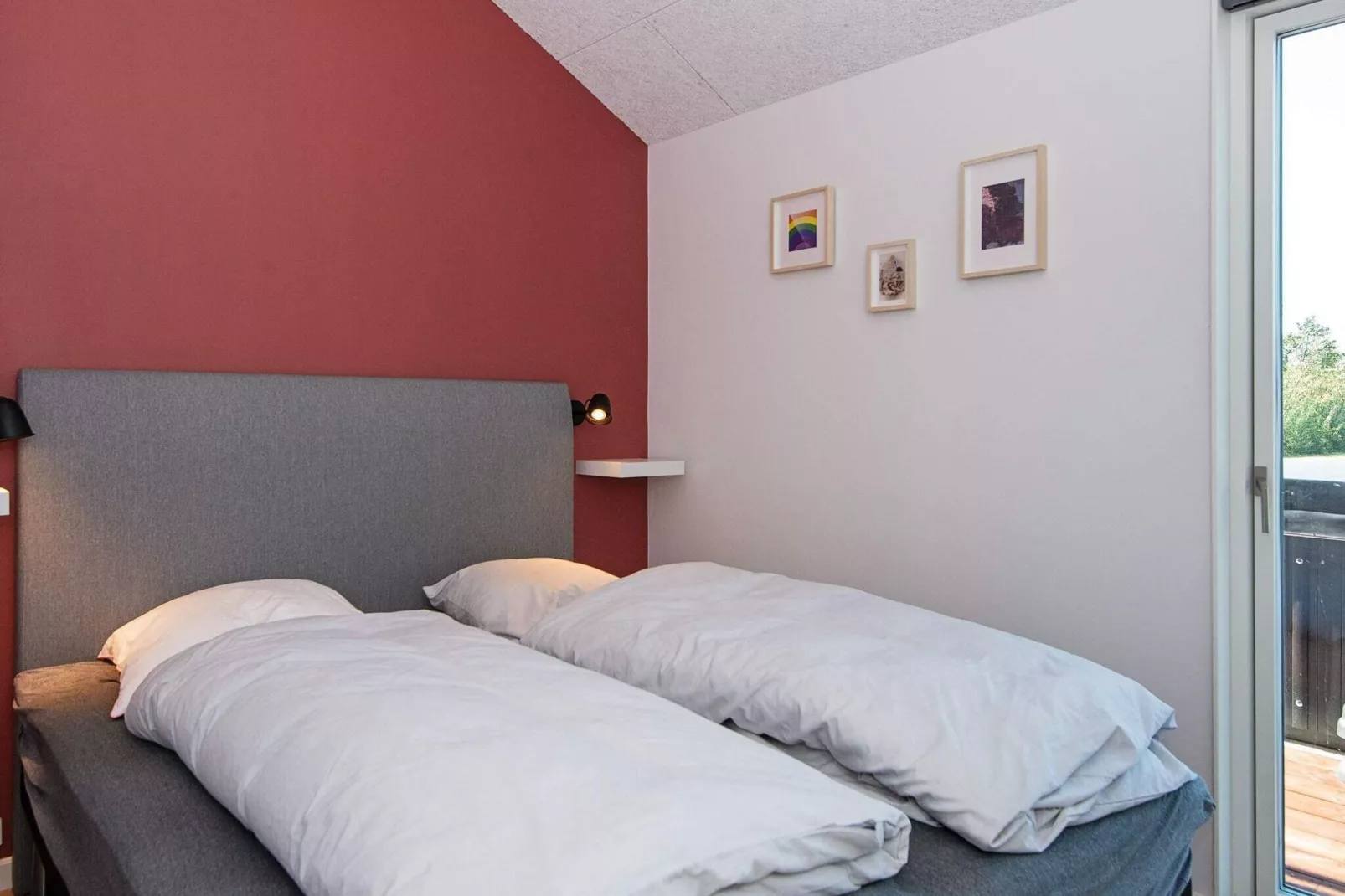 12 persoons vakantie huis in Ansager-By Traum-Binnen