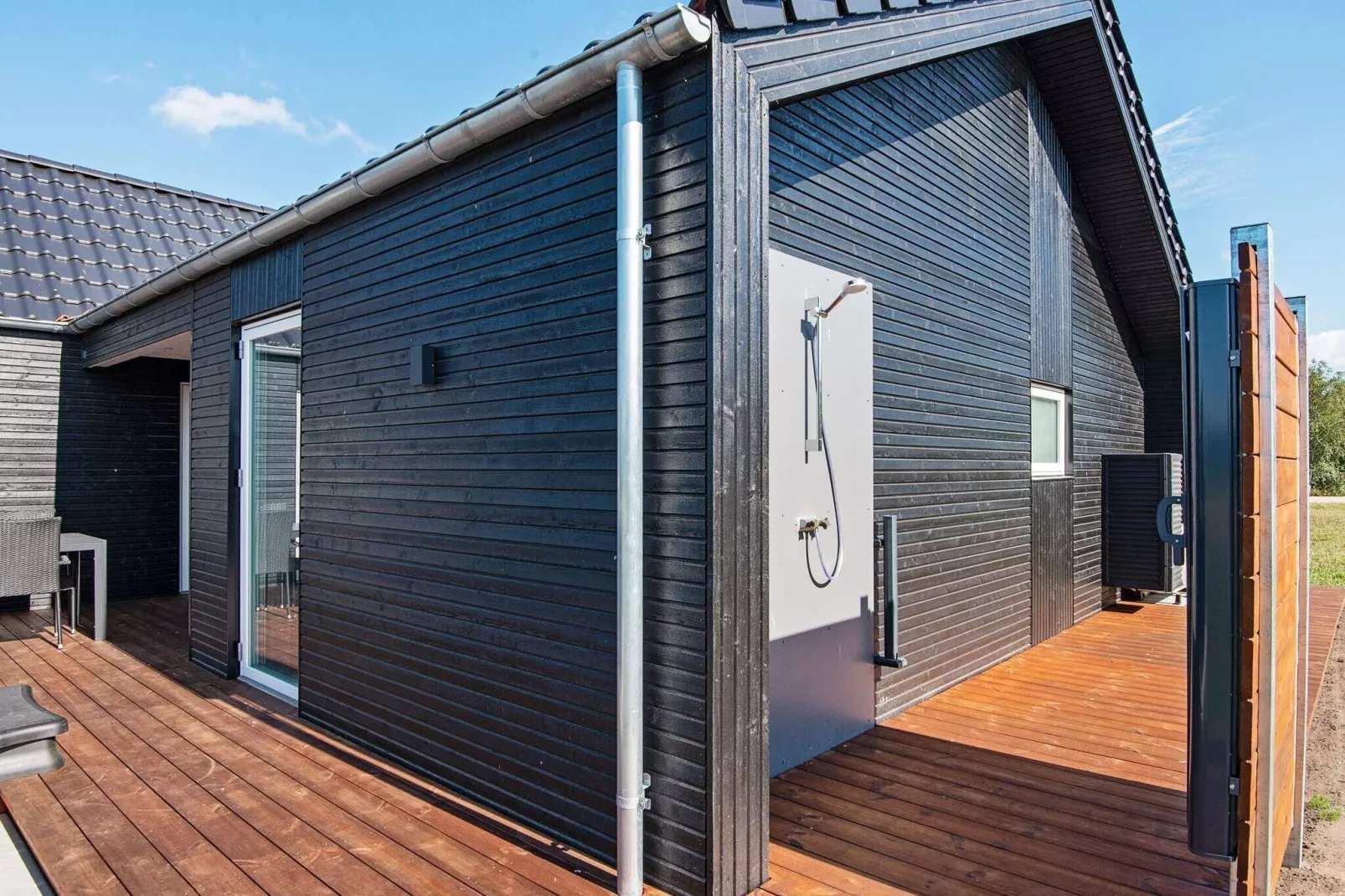 12 persoons vakantie huis in Ansager-By Traum-Uitzicht