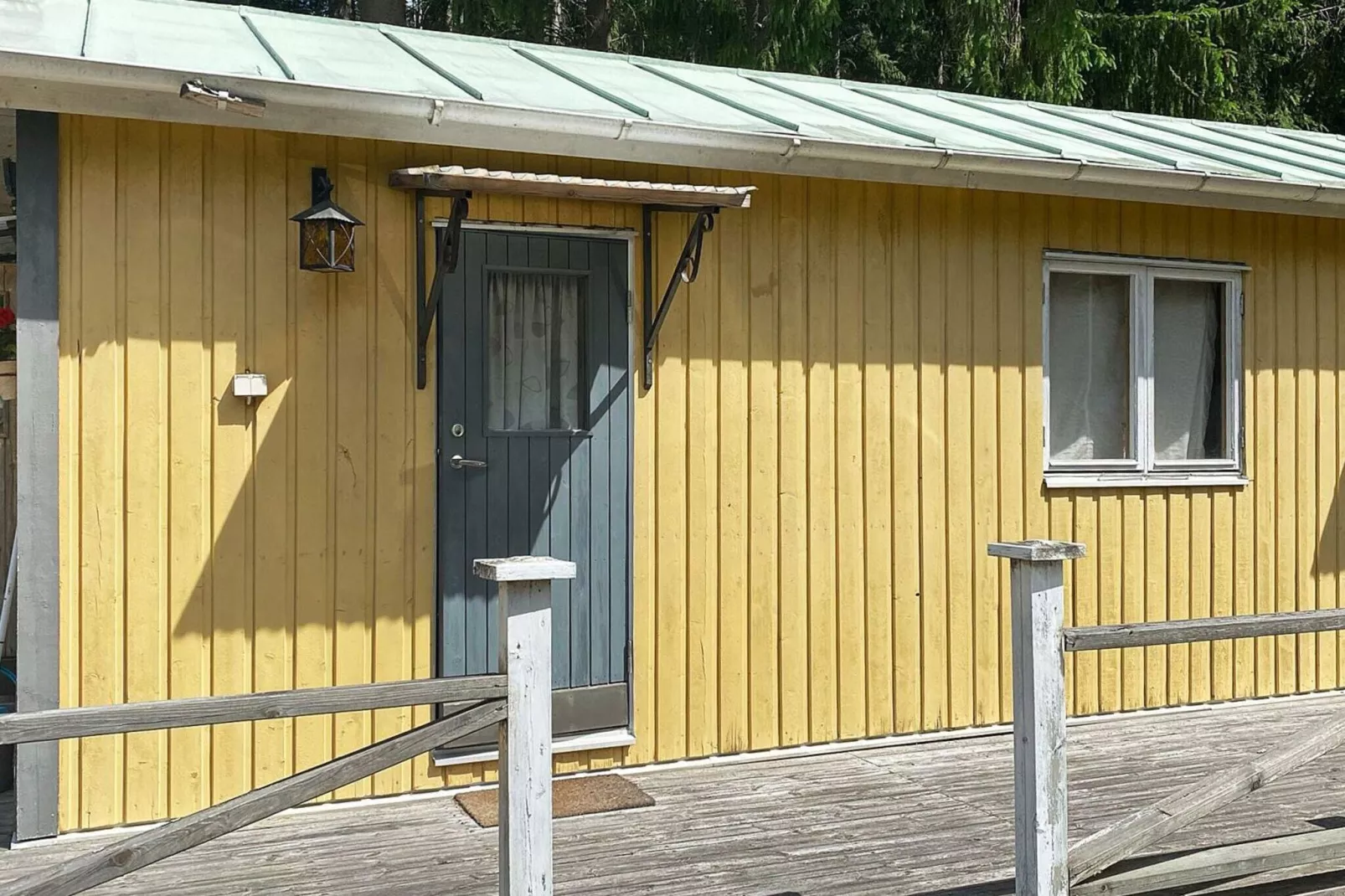 6 persoons vakantie huis in BOTTNARYD-By Traum-Buitenlucht