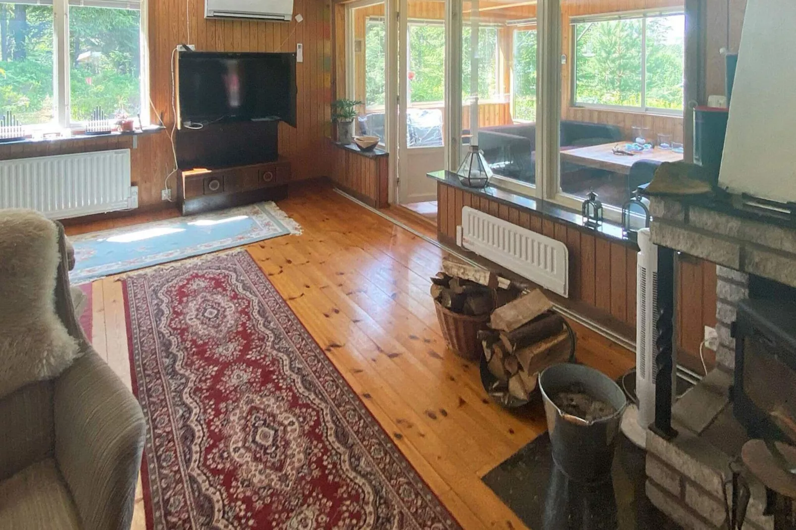 6 persoons vakantie huis in BOTTNARYD-By Traum