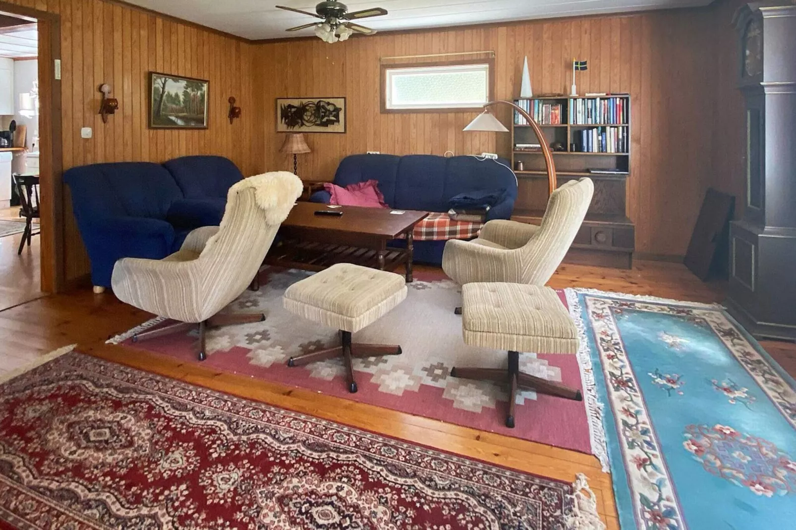 6 persoons vakantie huis in BOTTNARYD-By Traum-Binnen