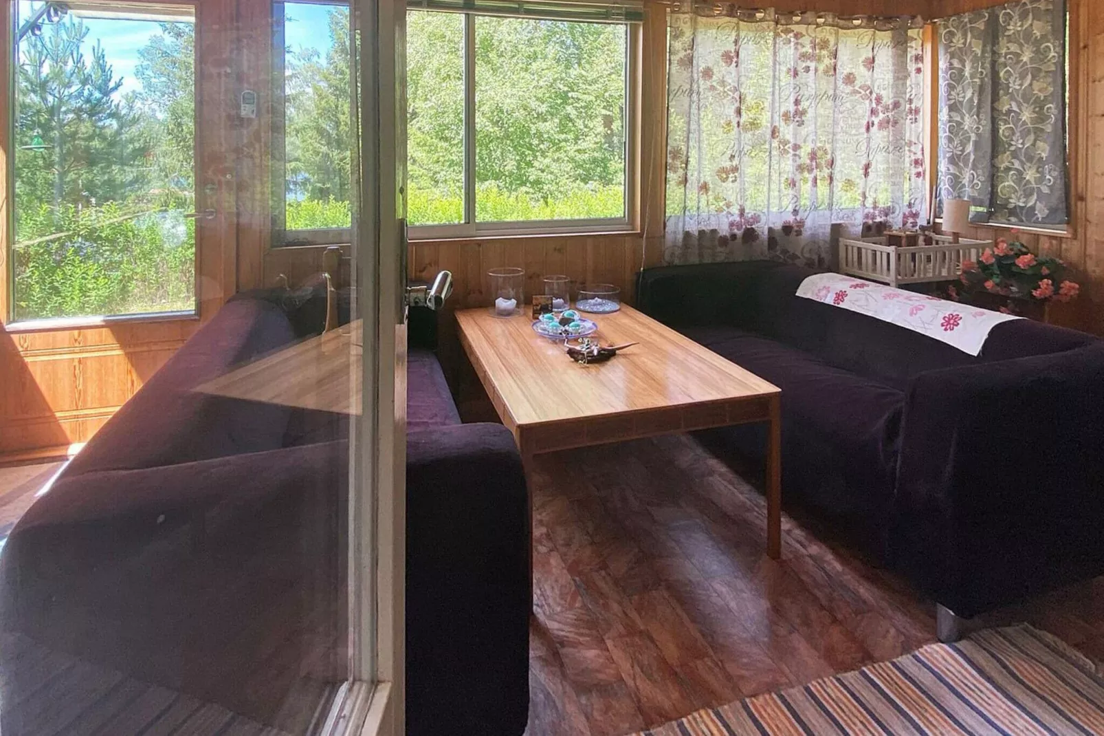 6 persoons vakantie huis in BOTTNARYD-By Traum-Binnen