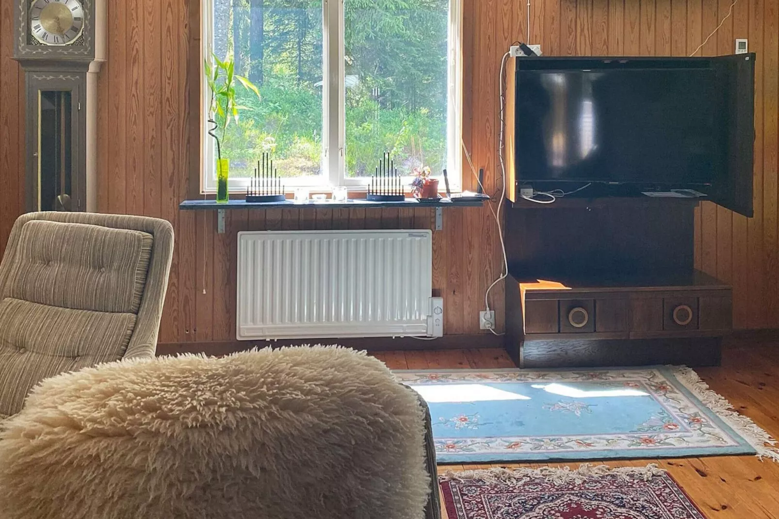 6 persoons vakantie huis in BOTTNARYD-By Traum-Binnen