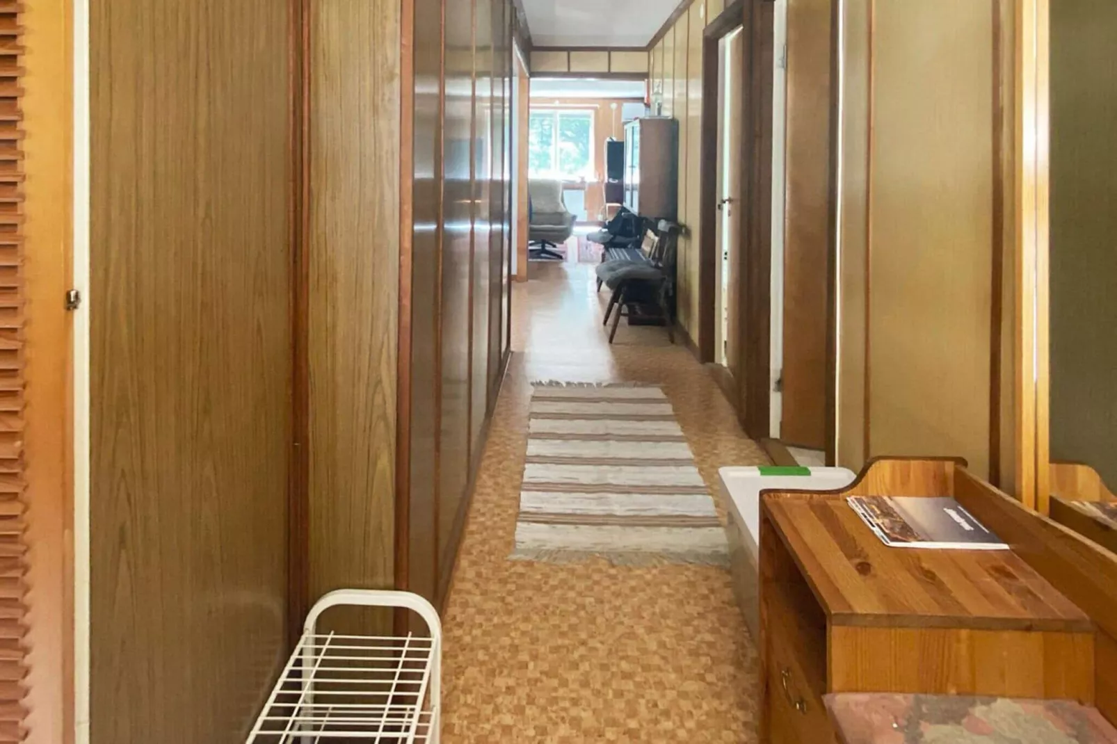 6 persoons vakantie huis in BOTTNARYD-By Traum-Binnen
