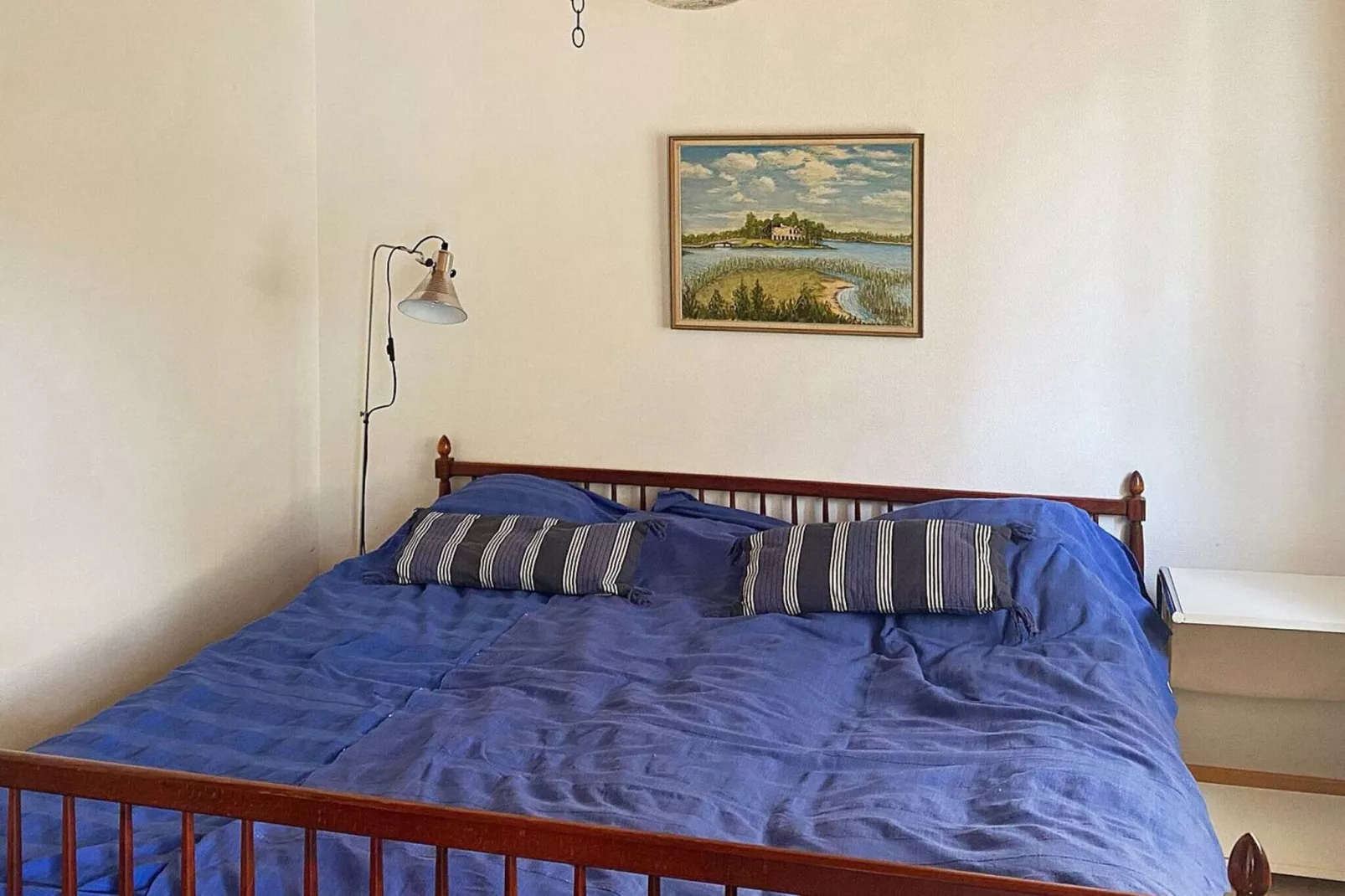 6 persoons vakantie huis in BOTTNARYD-By Traum-Binnen